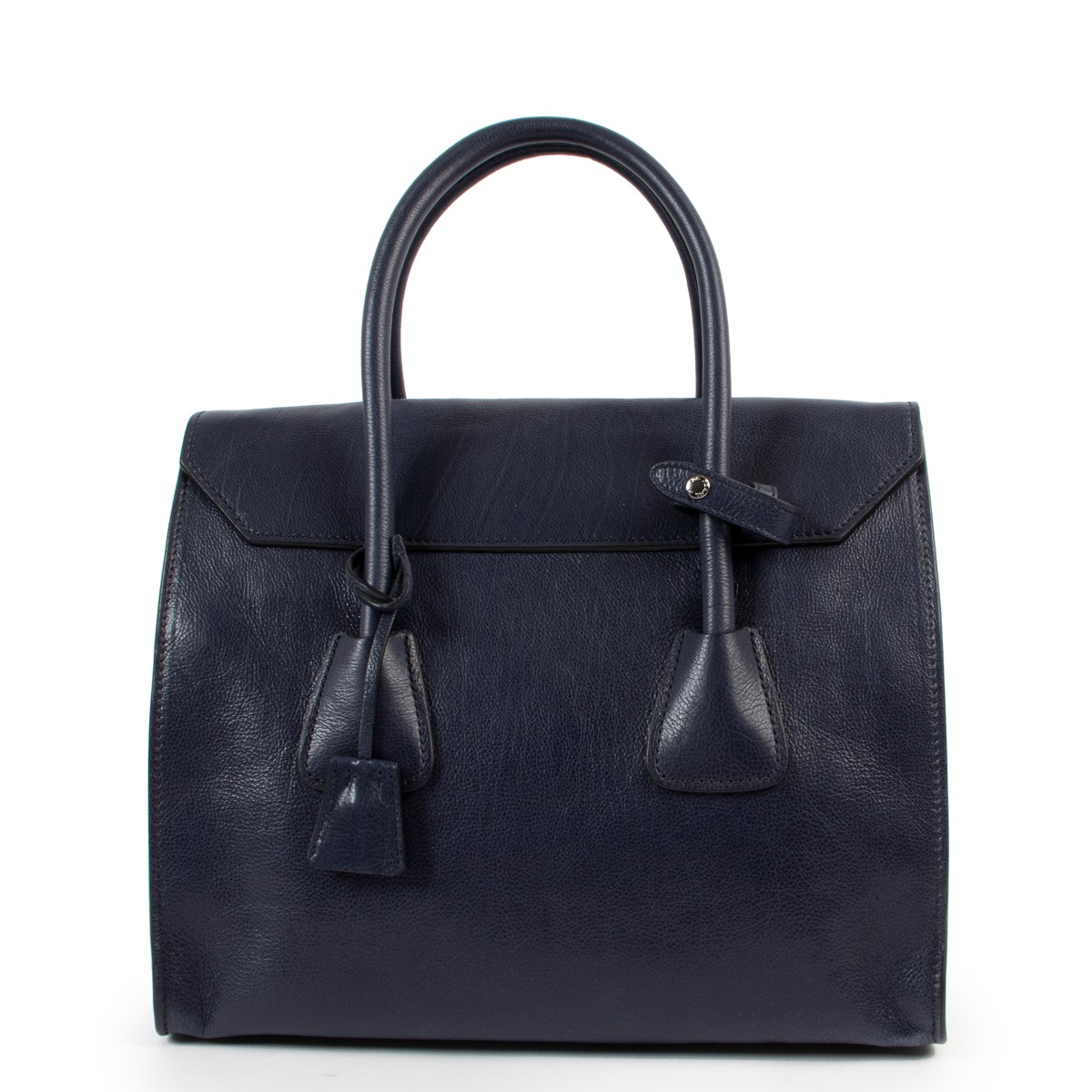 バッグ archive Prada Glace Calf Leather Bag archive Prada Glace Calf Leather Bag