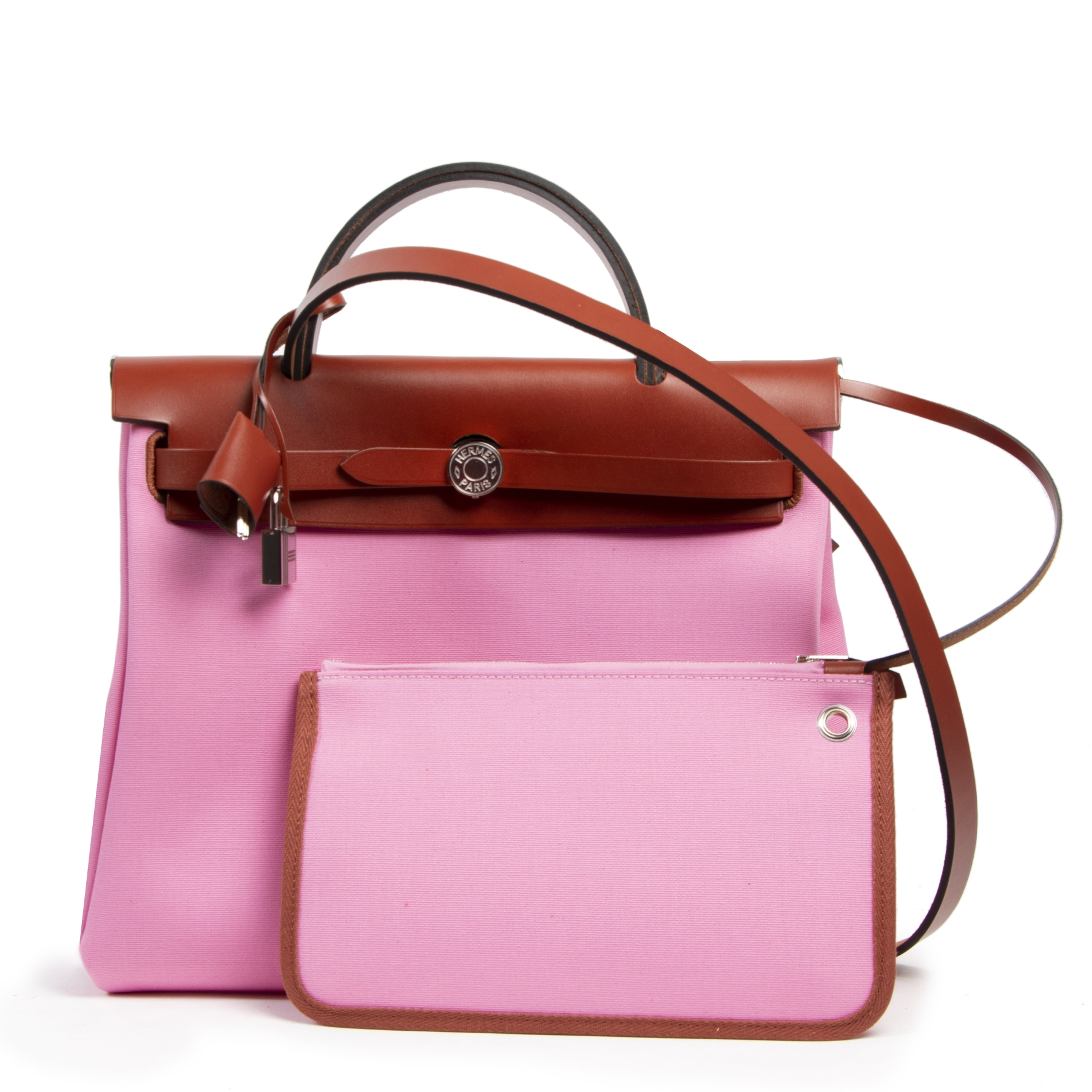 Herbag pink store