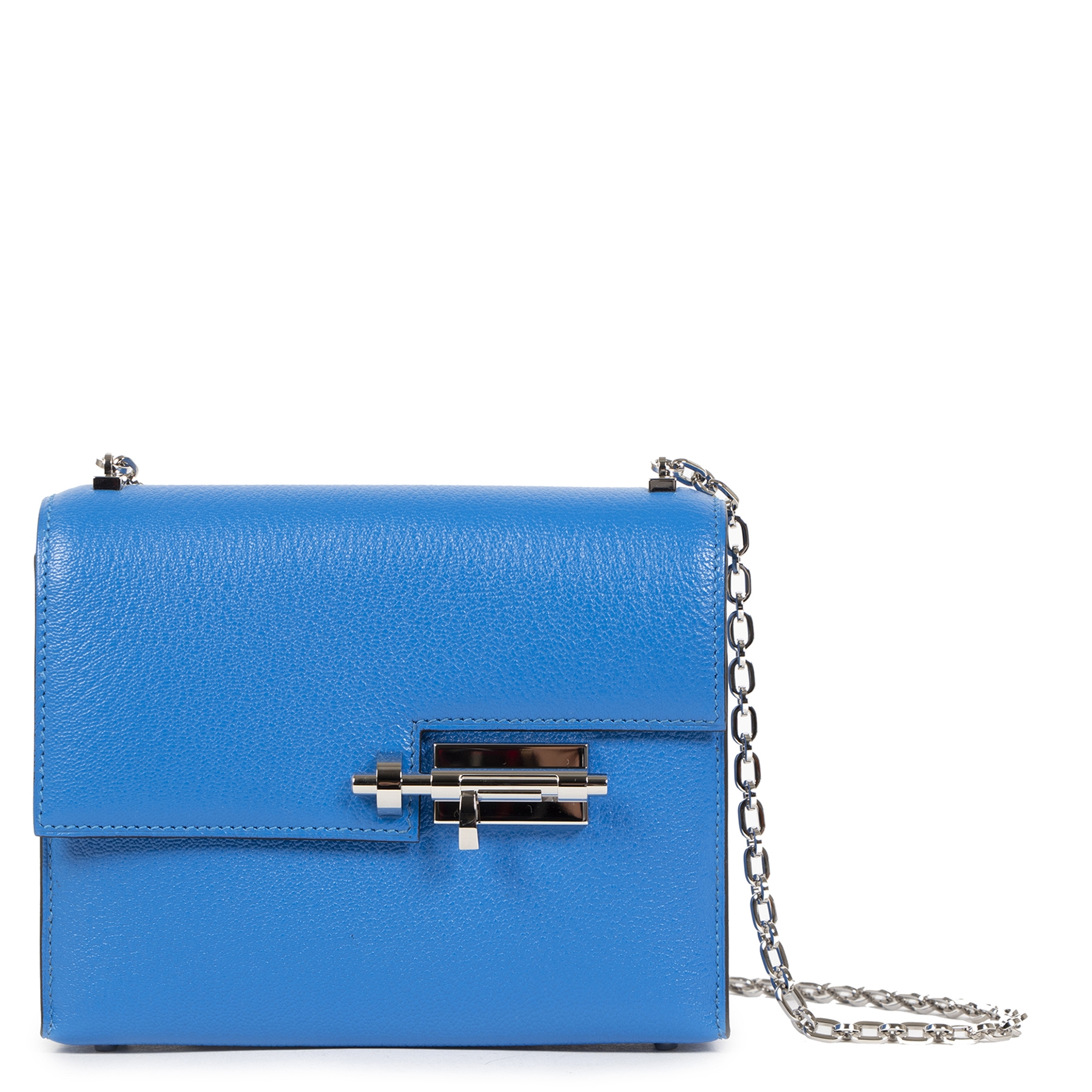 Verrou chaine new arrivals mini bag