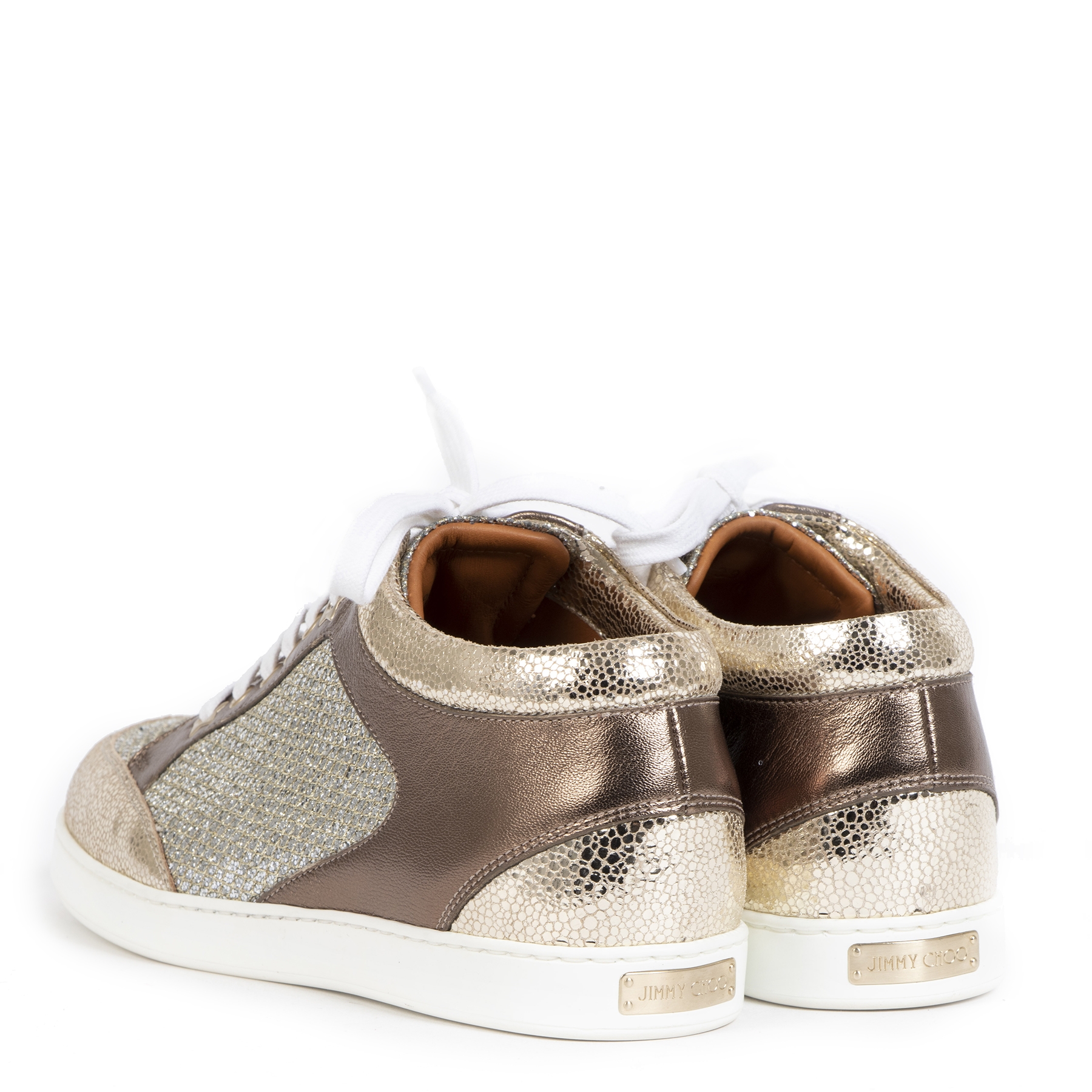 Jimmy choo miami champagne hotsell