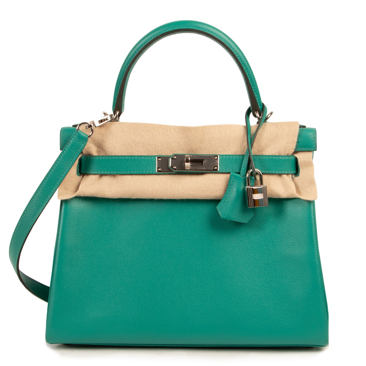 Kelly25 Vert Verone #RitzParis  Birkin bag, Purses and handbags, Hermes  bag birkin
