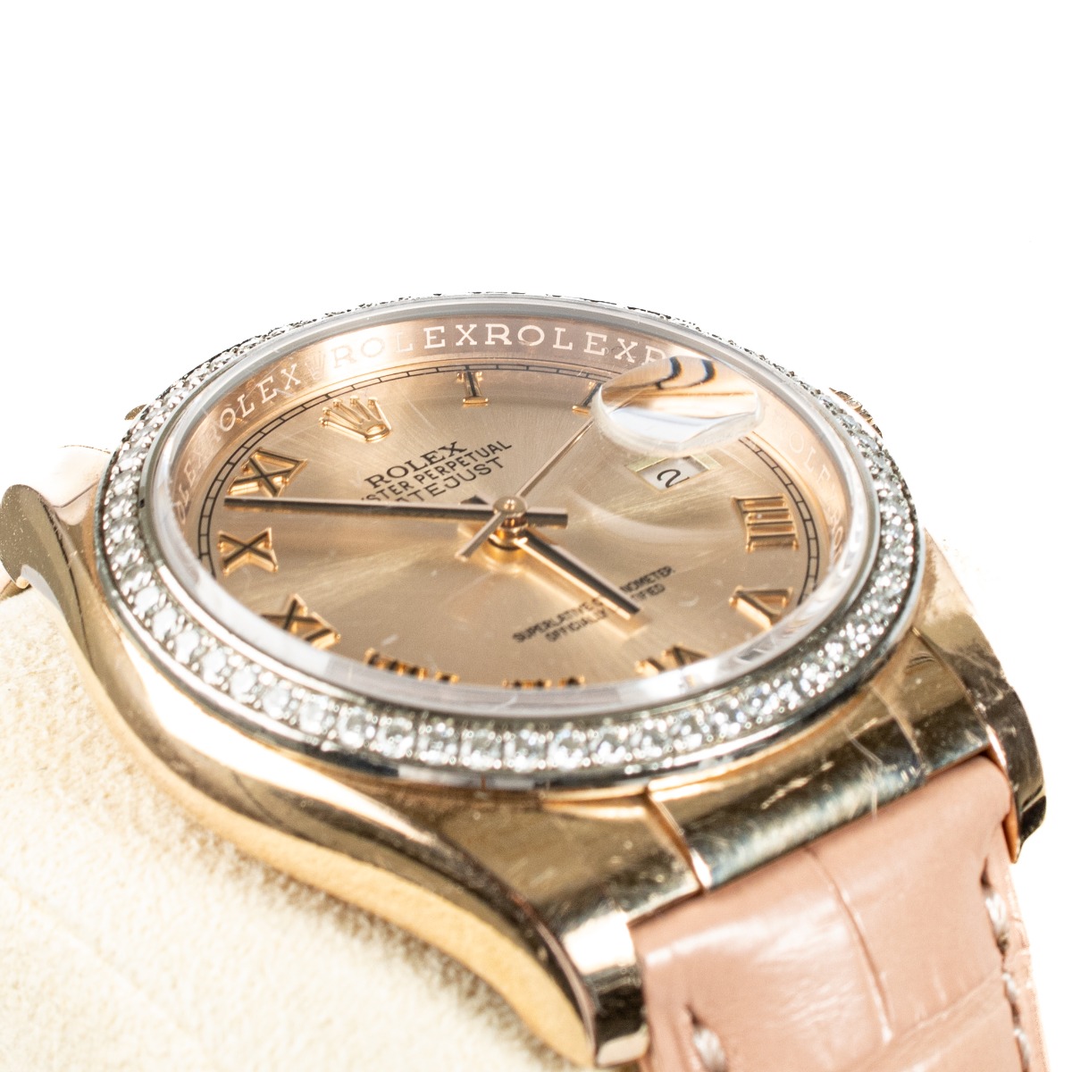 ＨーＳＹUC Rolex Datejust 36 116185 | Ref. 116185 Watches on Chrono24