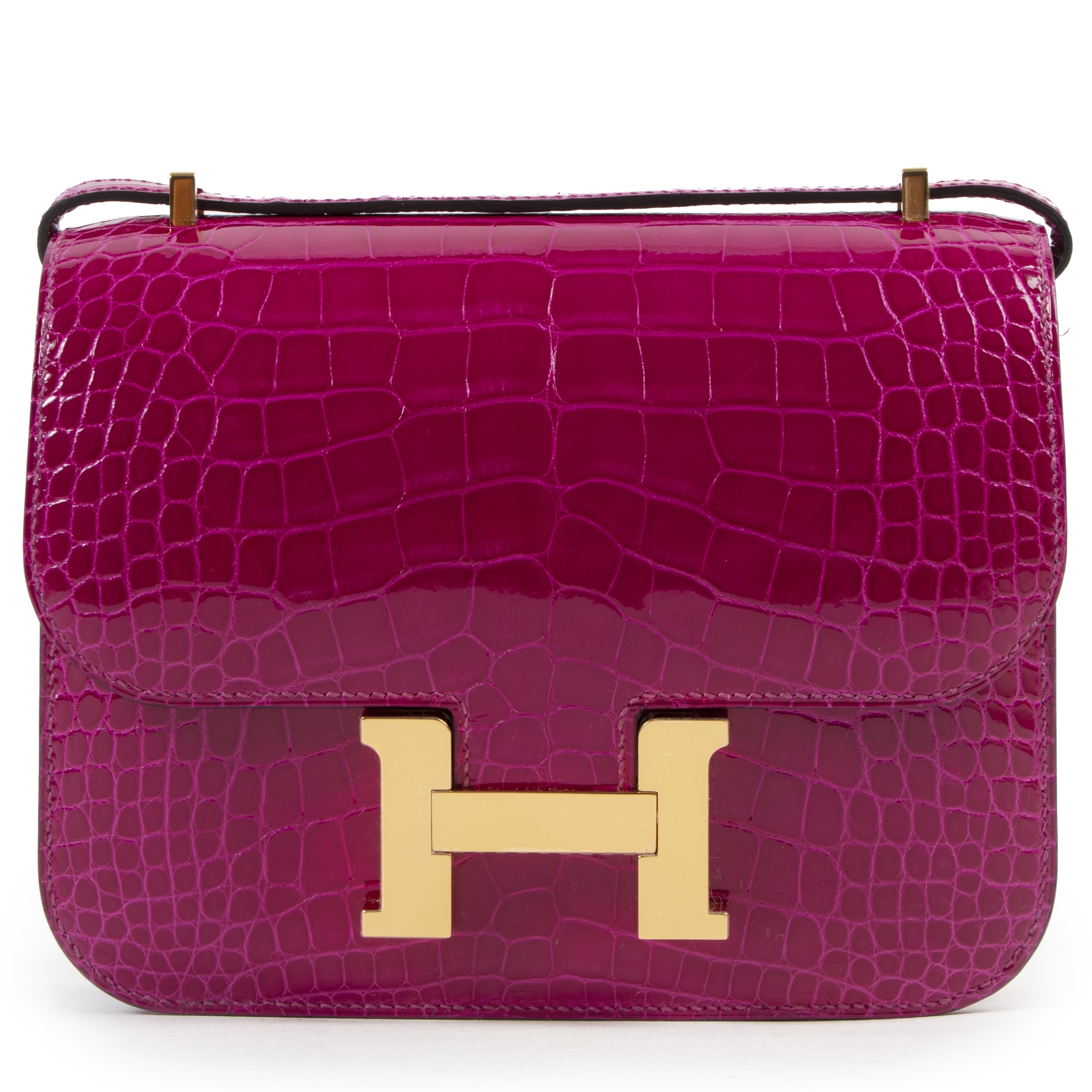 hermes constance crocodile price