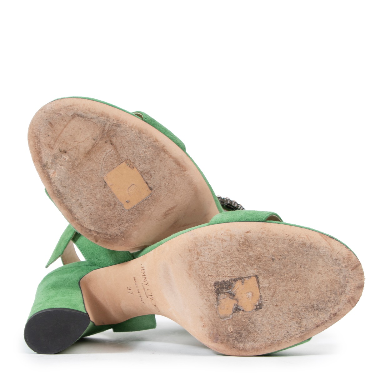 Jimmy choo mischa 85 outlet