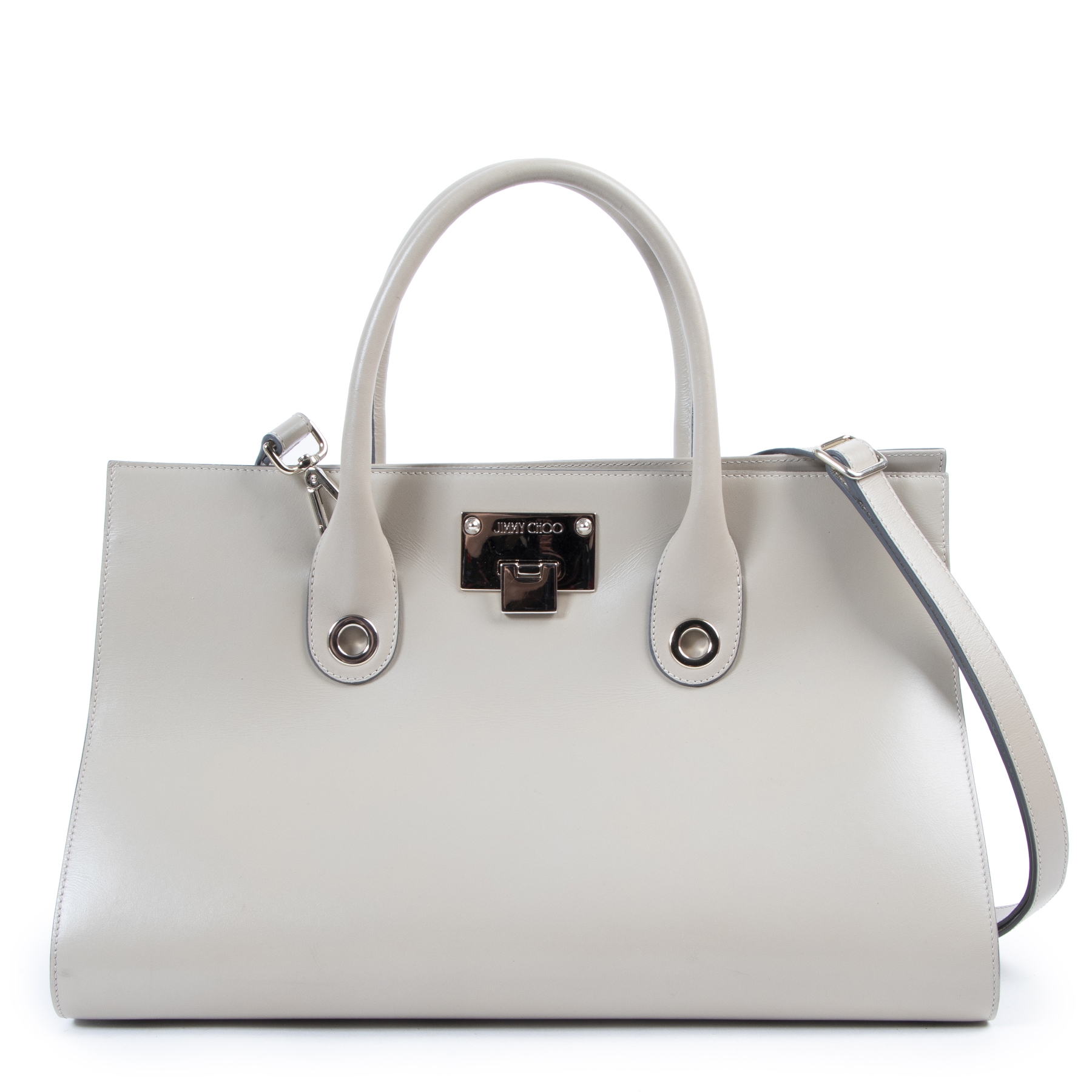 JIMMY CHOO RILEY ネイビー JIMMY CHOO RILEY ネイビー