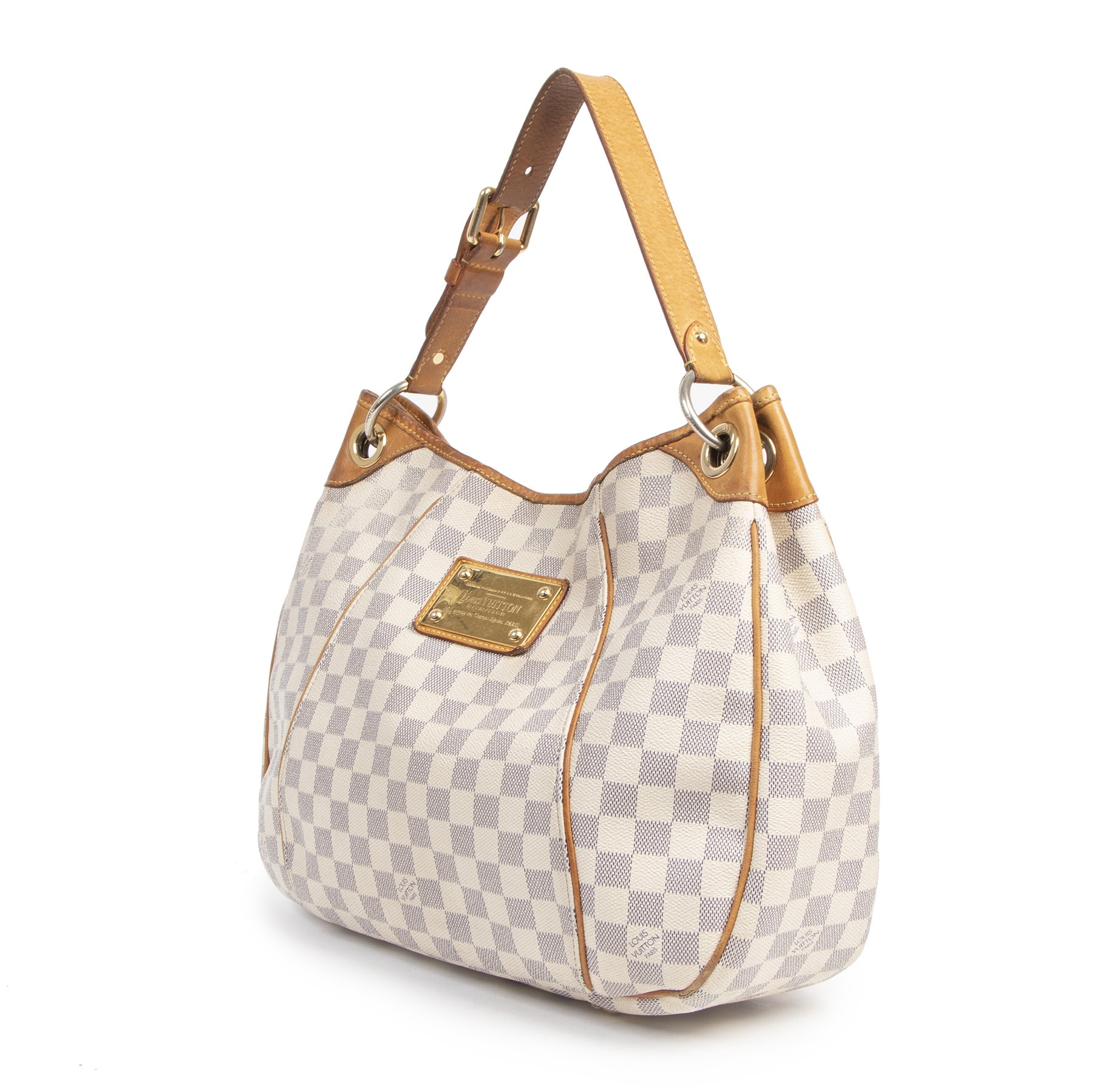 Louis vuitton galliera clearance bag