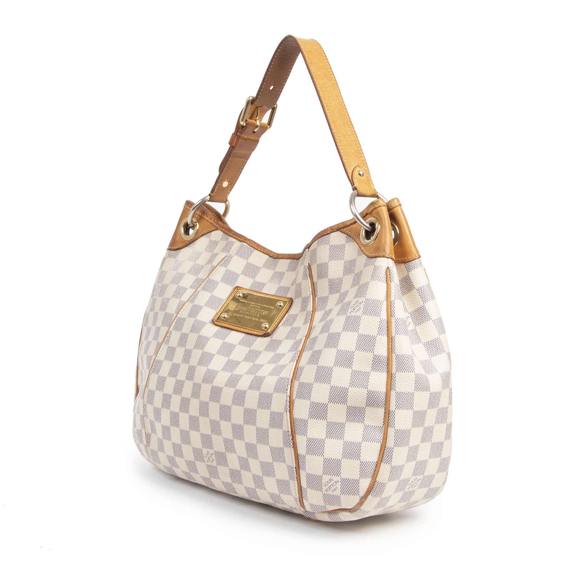 NTWRK - Louis Vuitton Azur Galliera PM Sku# 63490