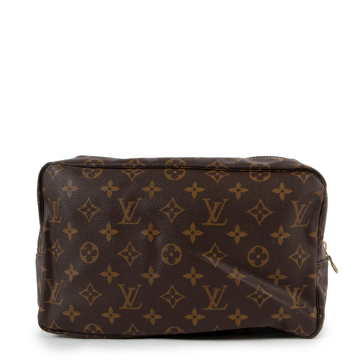 Louis Vuitton Monogram Toiletry GM Pouch ○ Labellov ○ Buy and