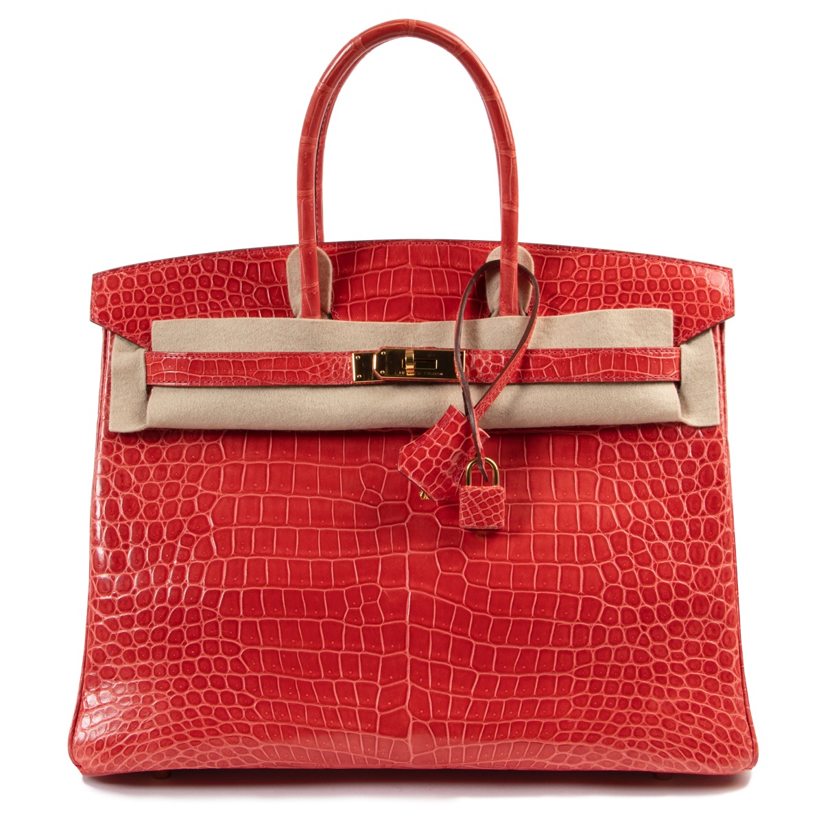 Porosus bag shop