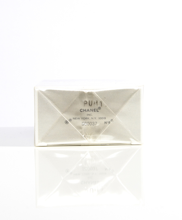 Chanel n°5 Parfum Limited Andy Warhol (50ml) ○ Labellov