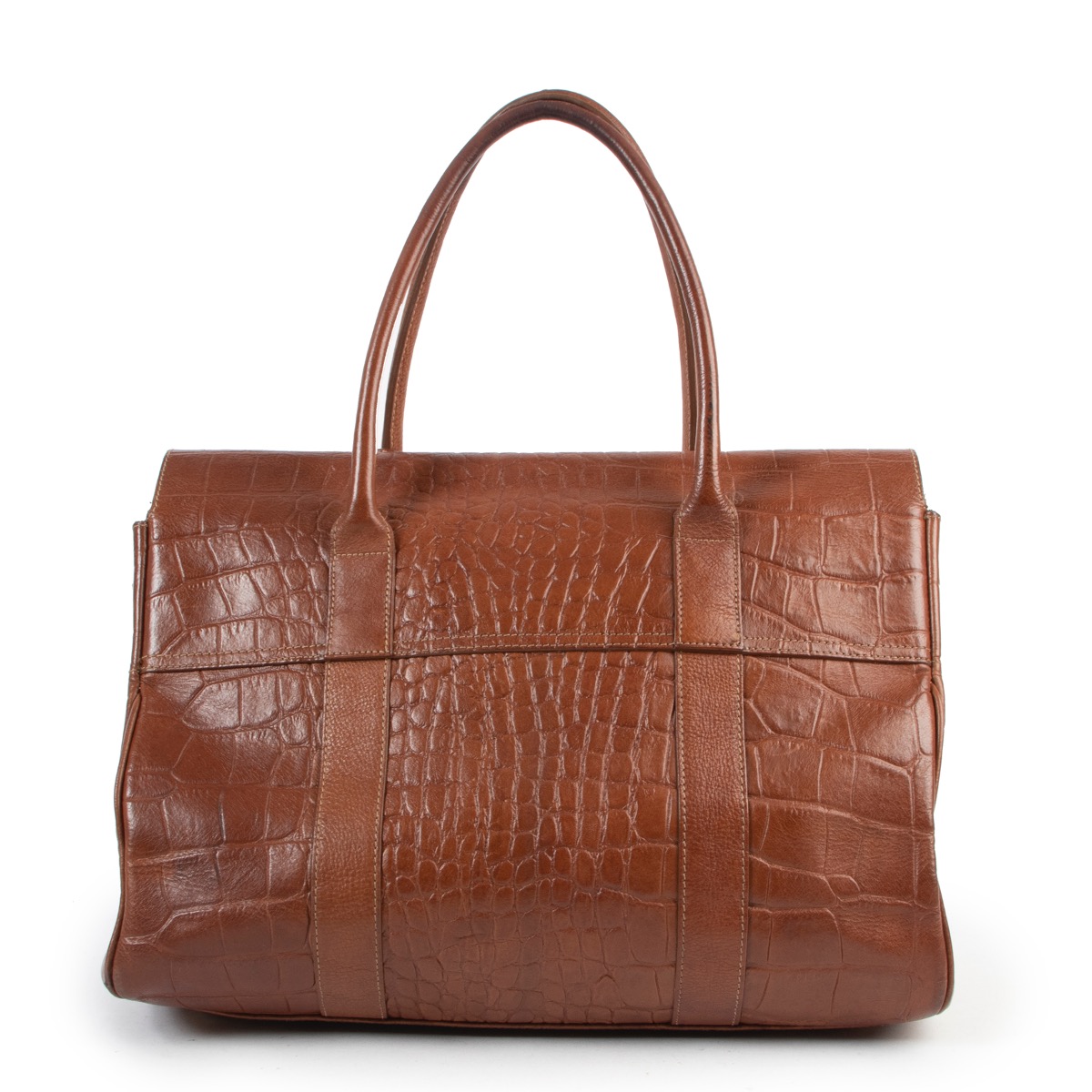 ★関税込み★ Mulberry Brawn SHOULDER BAG Mulberry Small Iris Shoulder Bag | Brown | FARFETCH
