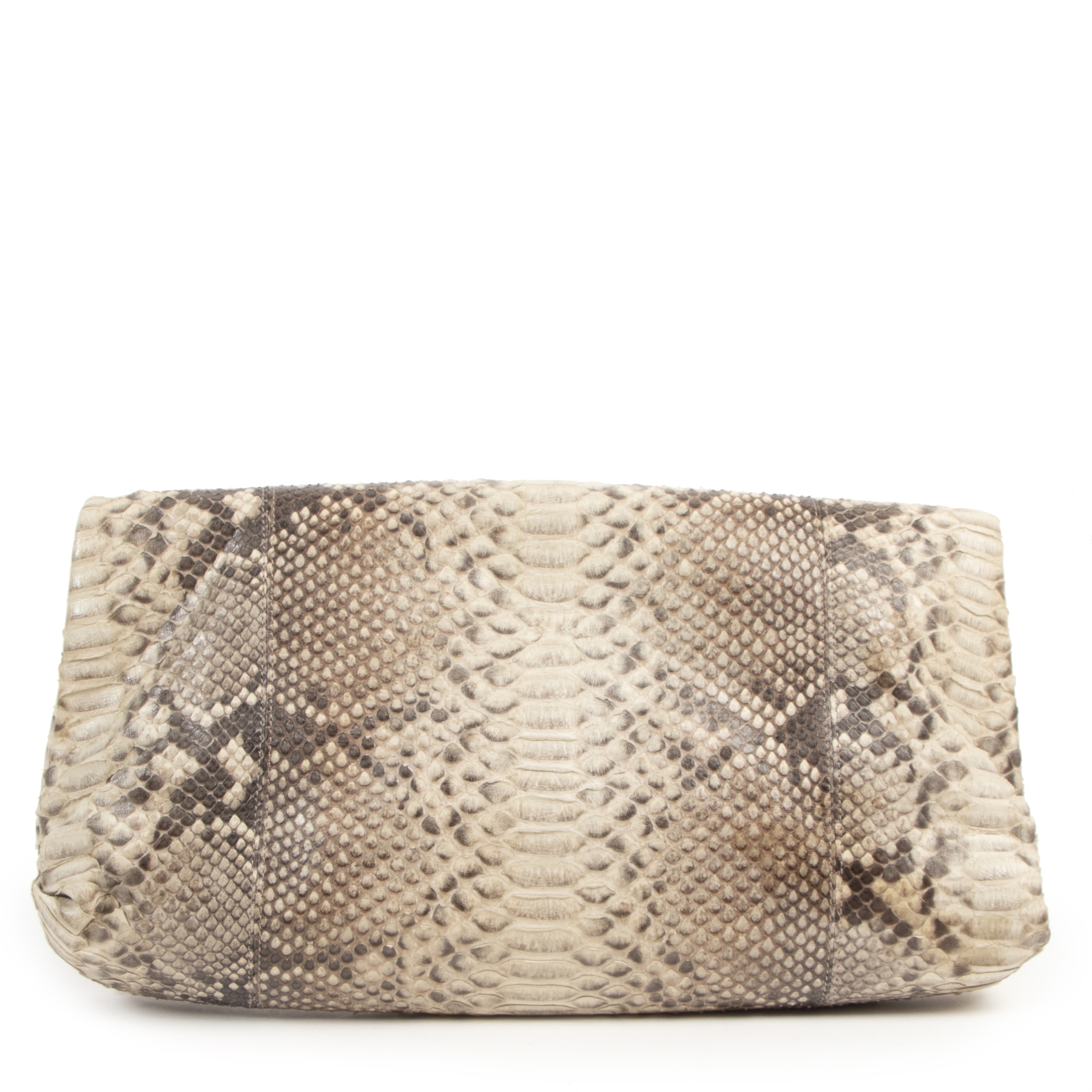 ❤️TODAY ONLY❤️SERGIO ROSSI PYTHON SNAKESKIN HOBO BAG | eBay