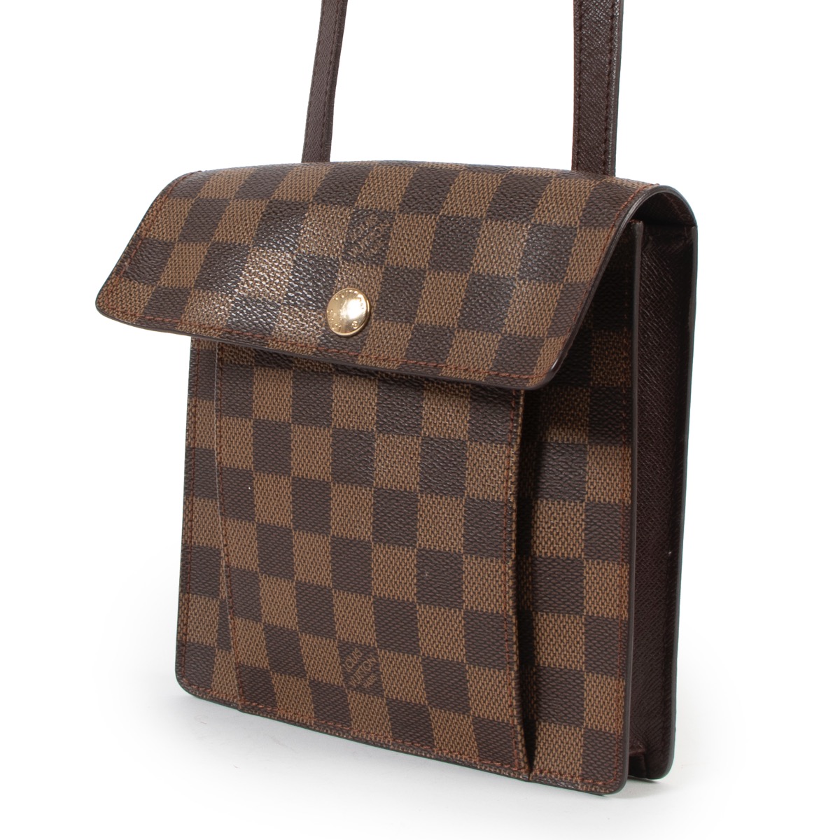 Lv sales pimlico crossbody