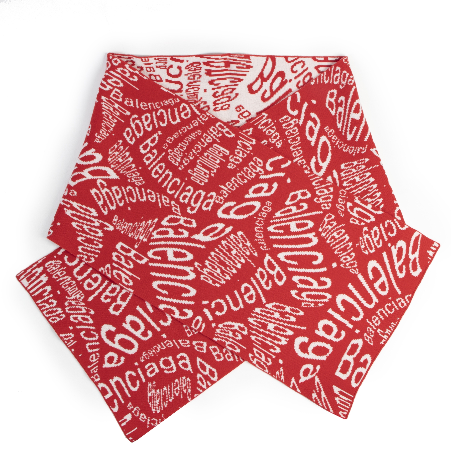 Balenciaga bandana hot sale