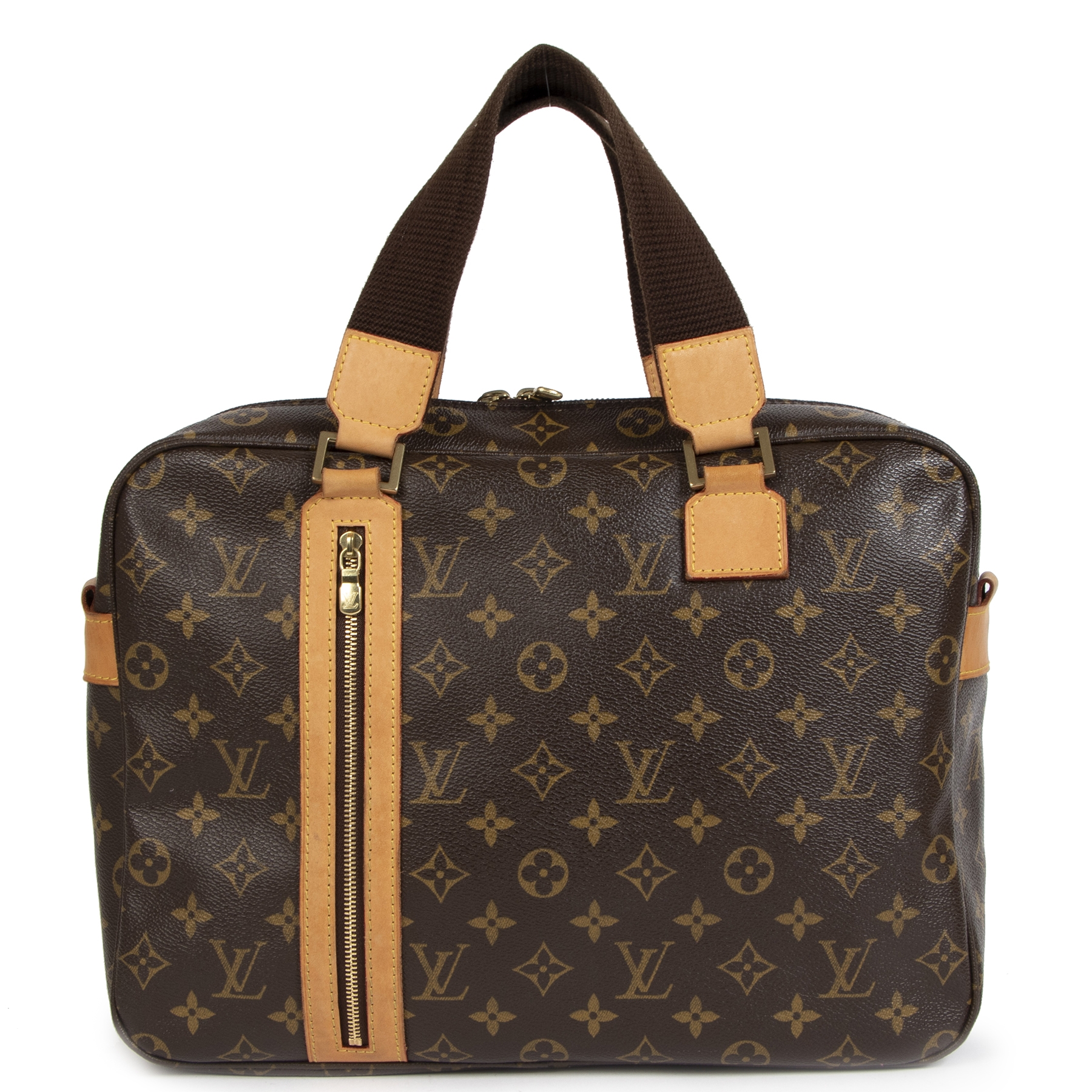Louis vuitton bosphore messenger new arrivals