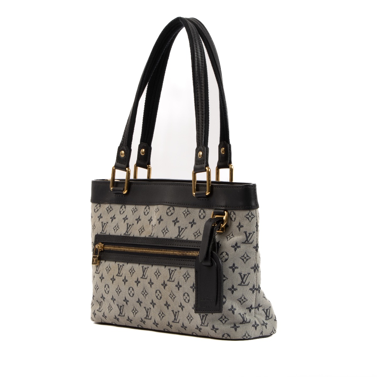 Louis vuitton lucille best sale