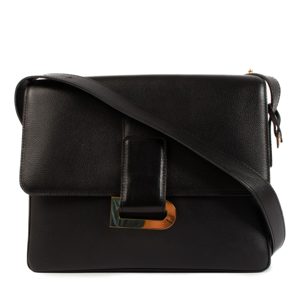 56_delvaux_black_leather_shoul