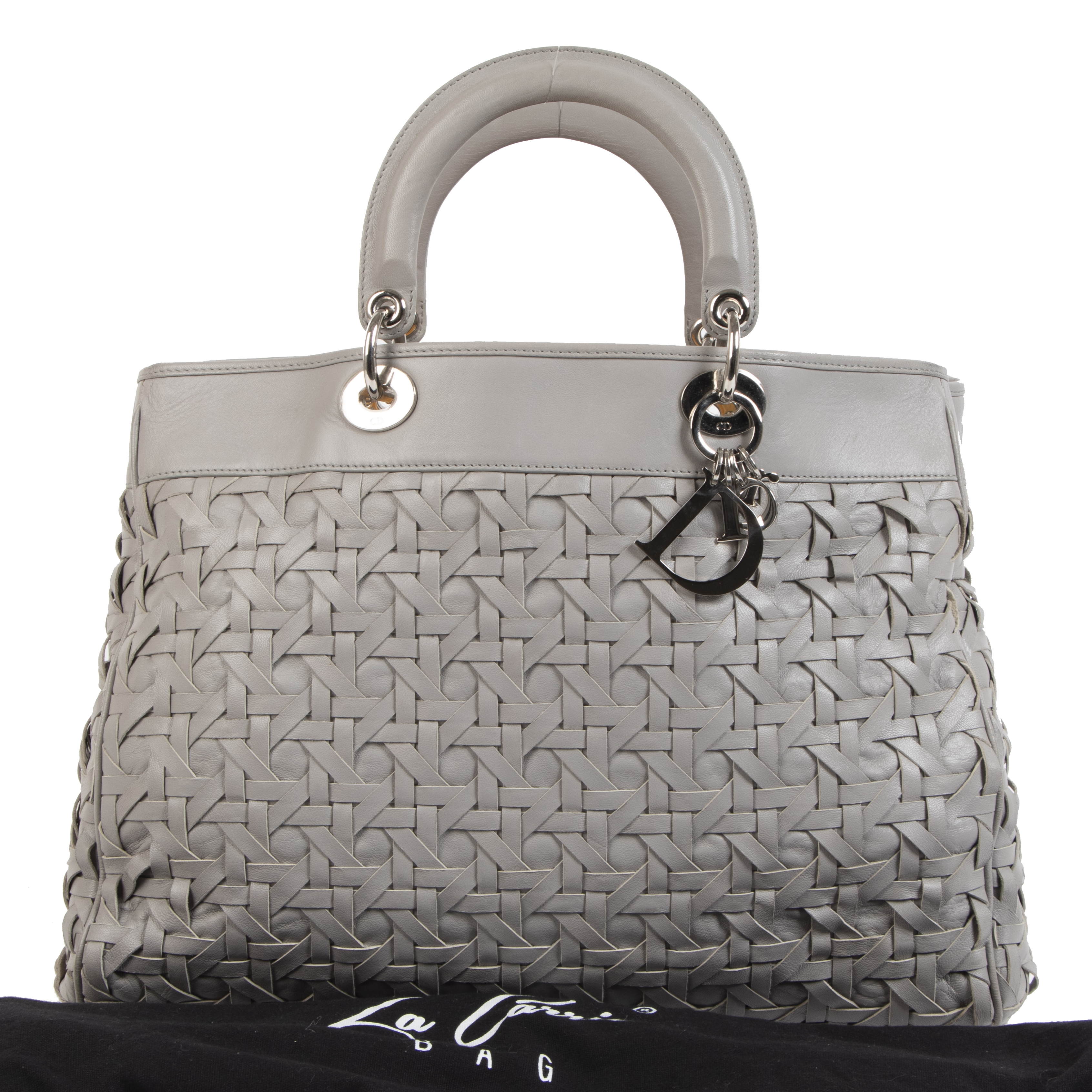 Dior hot sale avenue bag