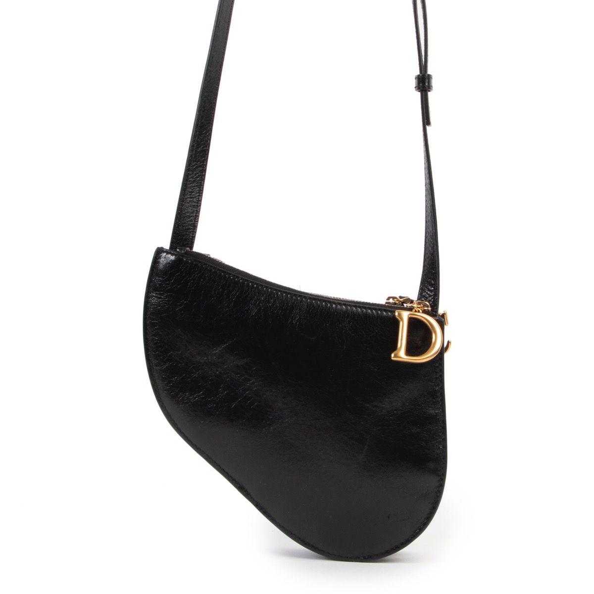 598_dior_black_leather_crossbo