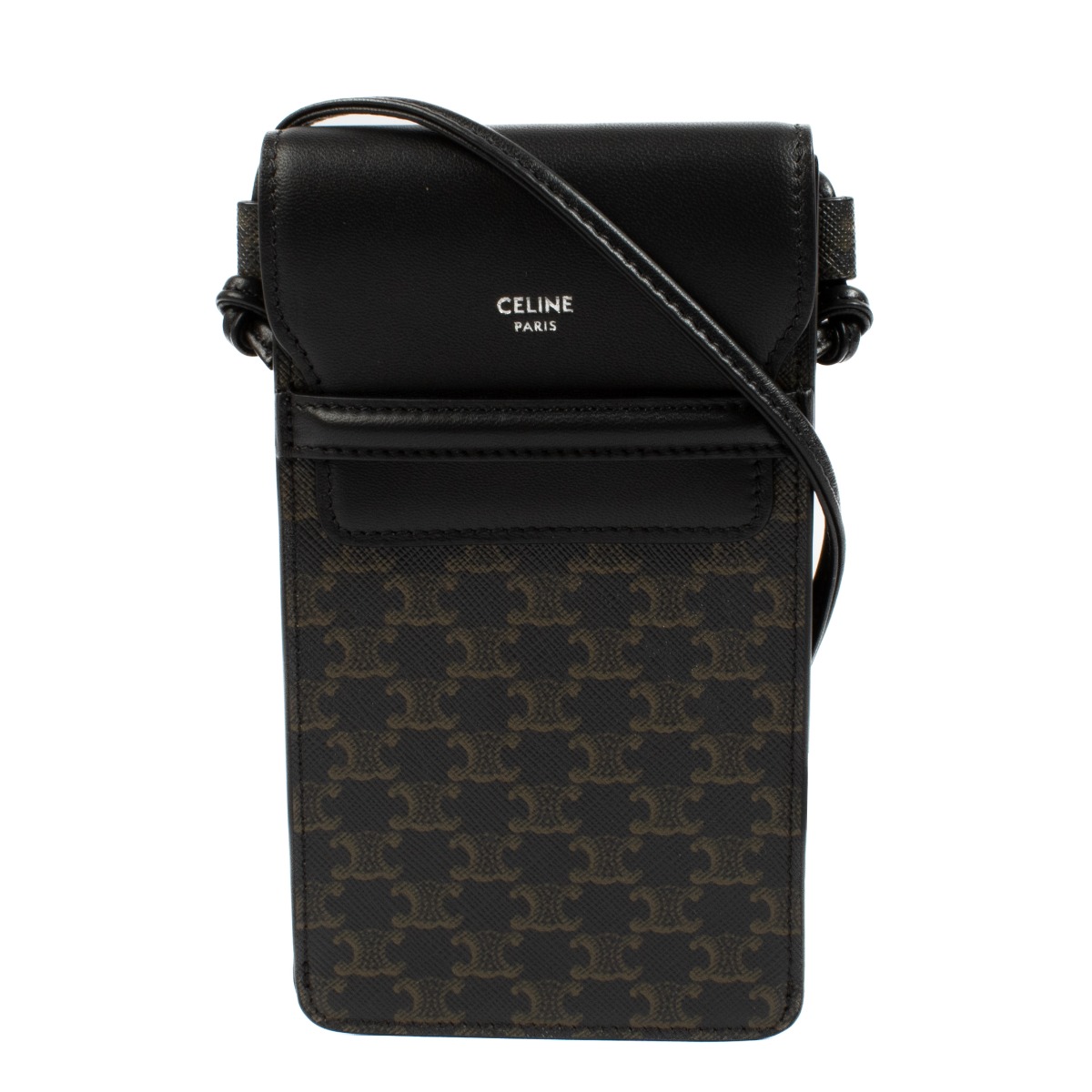 【botanical 】CELINE バッグ セリーヌ CELINE CELINE トートバッグ 190402BNZ.02NT Vertical