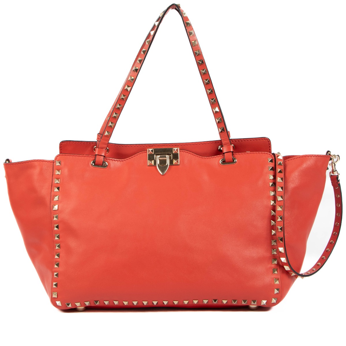 red valentino garavani bag