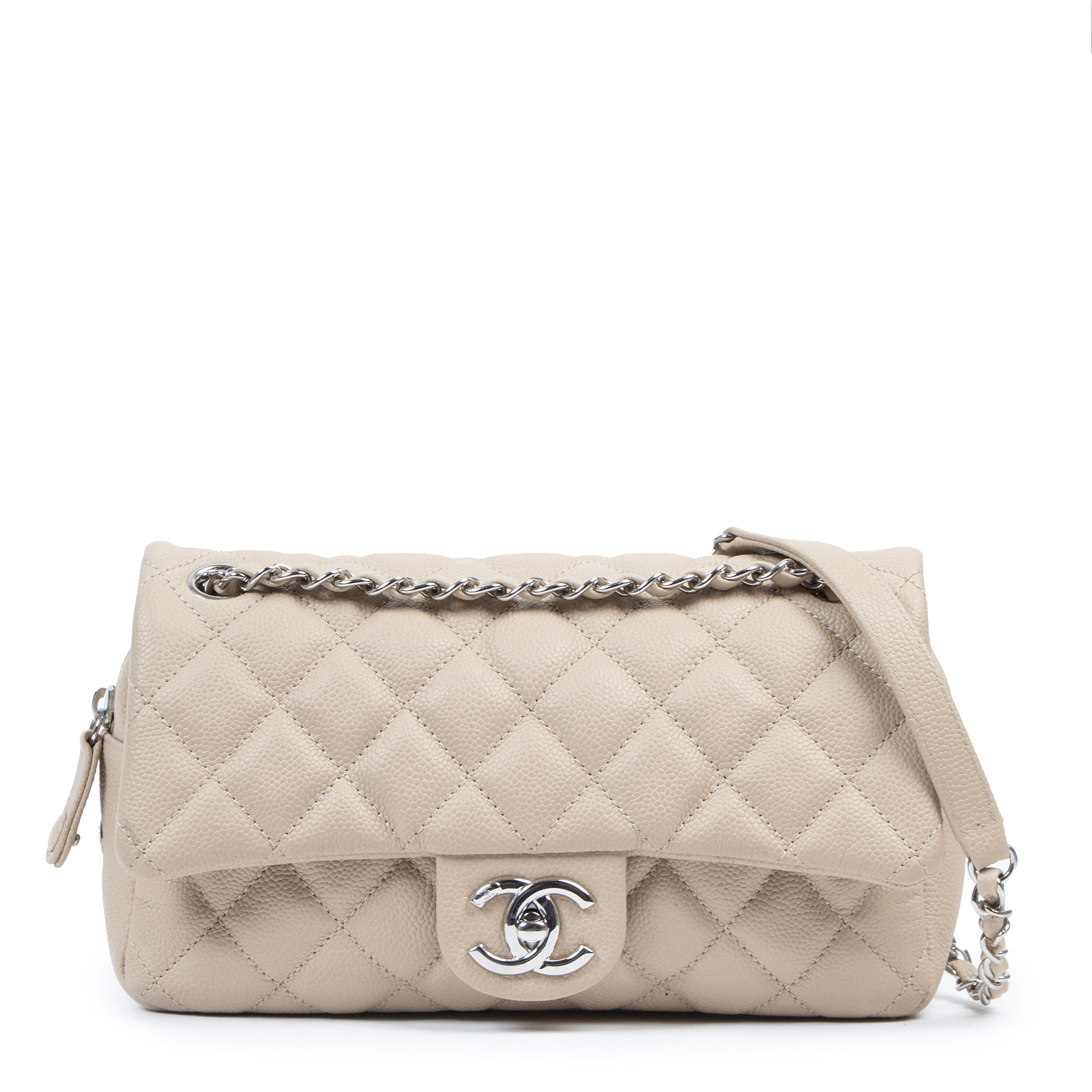 Chanel jumbo easy flap shop