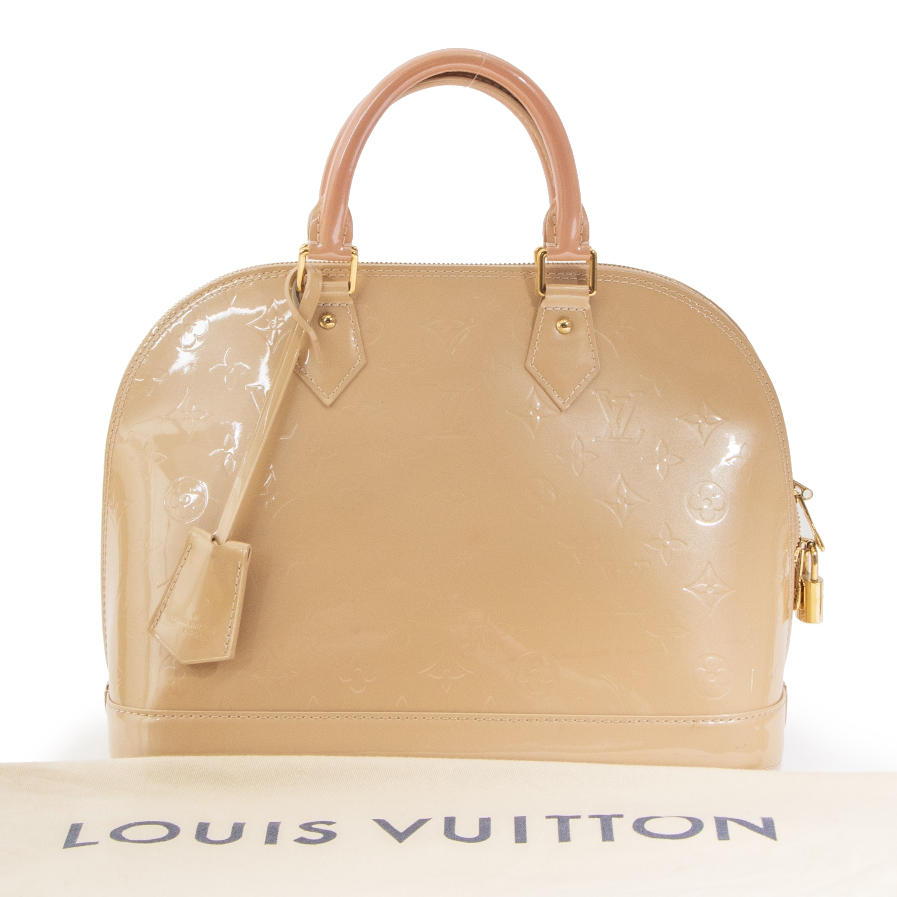 Bb 2025 alma beige