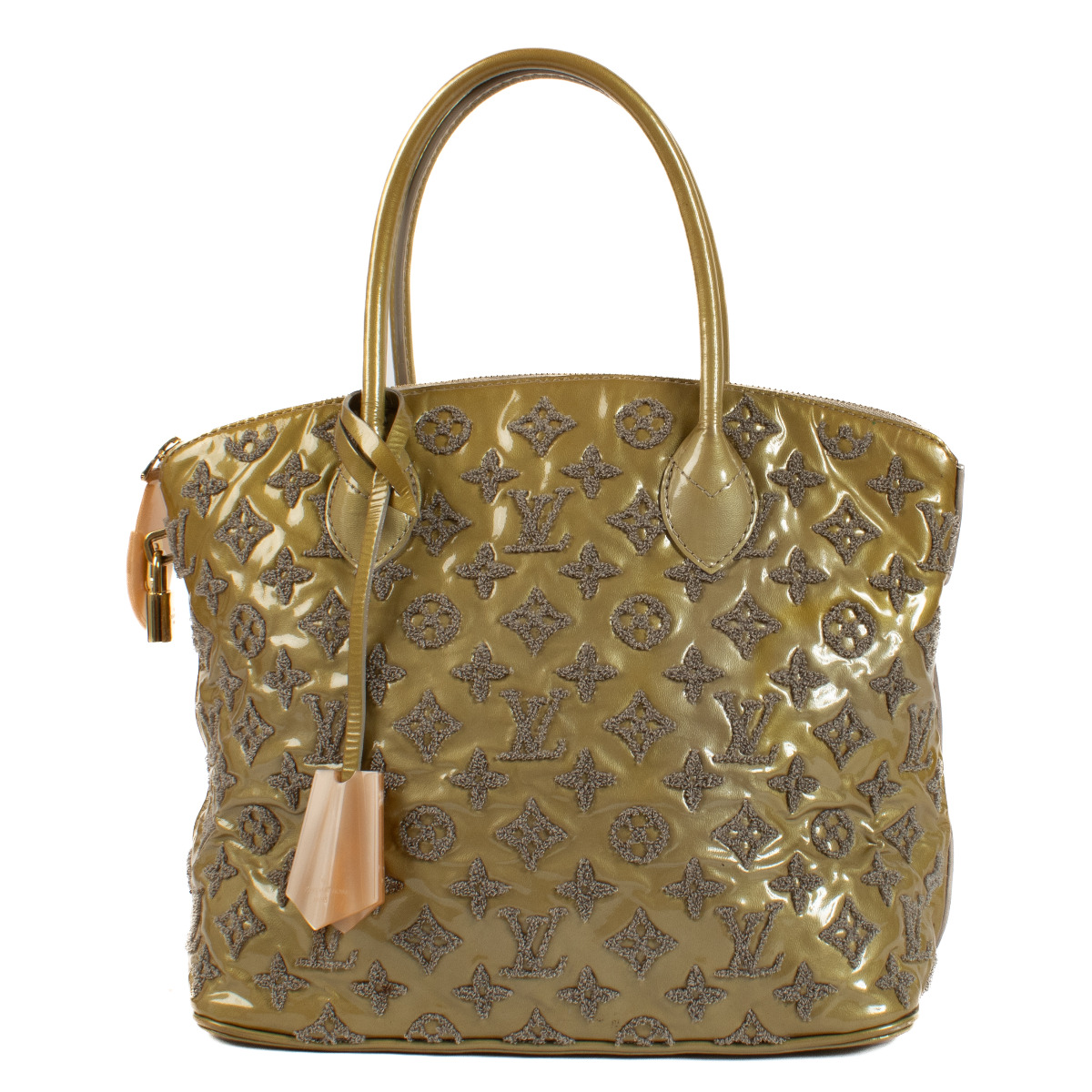 Louis Vuitton ダークブラウン バッグ ルイ・ヴィトン LOUIS VUITTON ネヴァーフルMM M41177 ブラウン