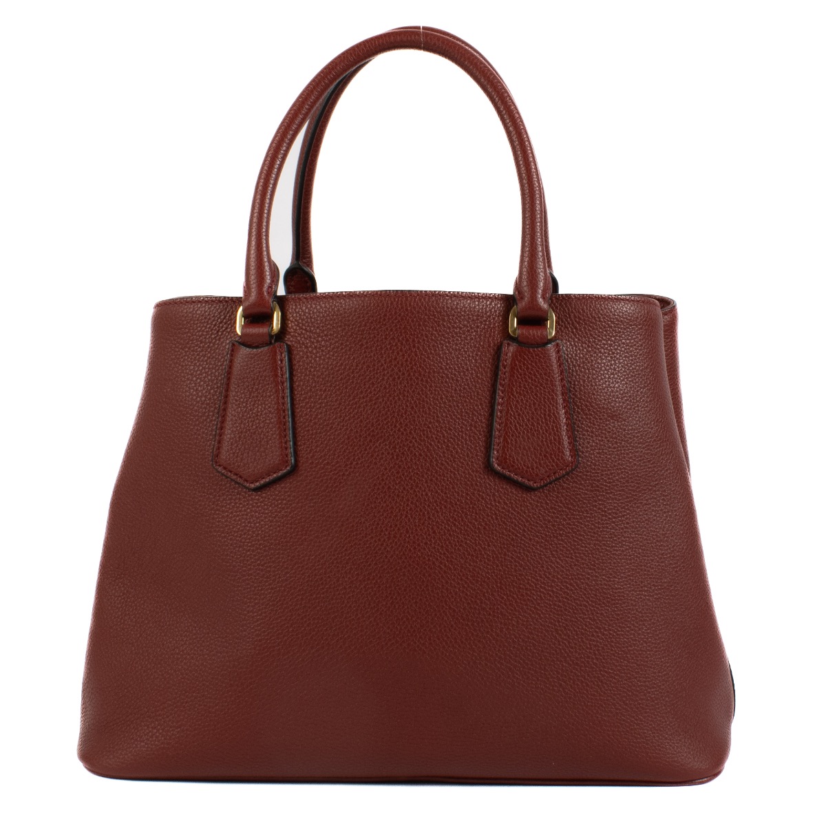 ハンドバッグ PRADA BURGUNDY LEATHER HANDBAG cq5dam.web.hebebed.600.600.jpg