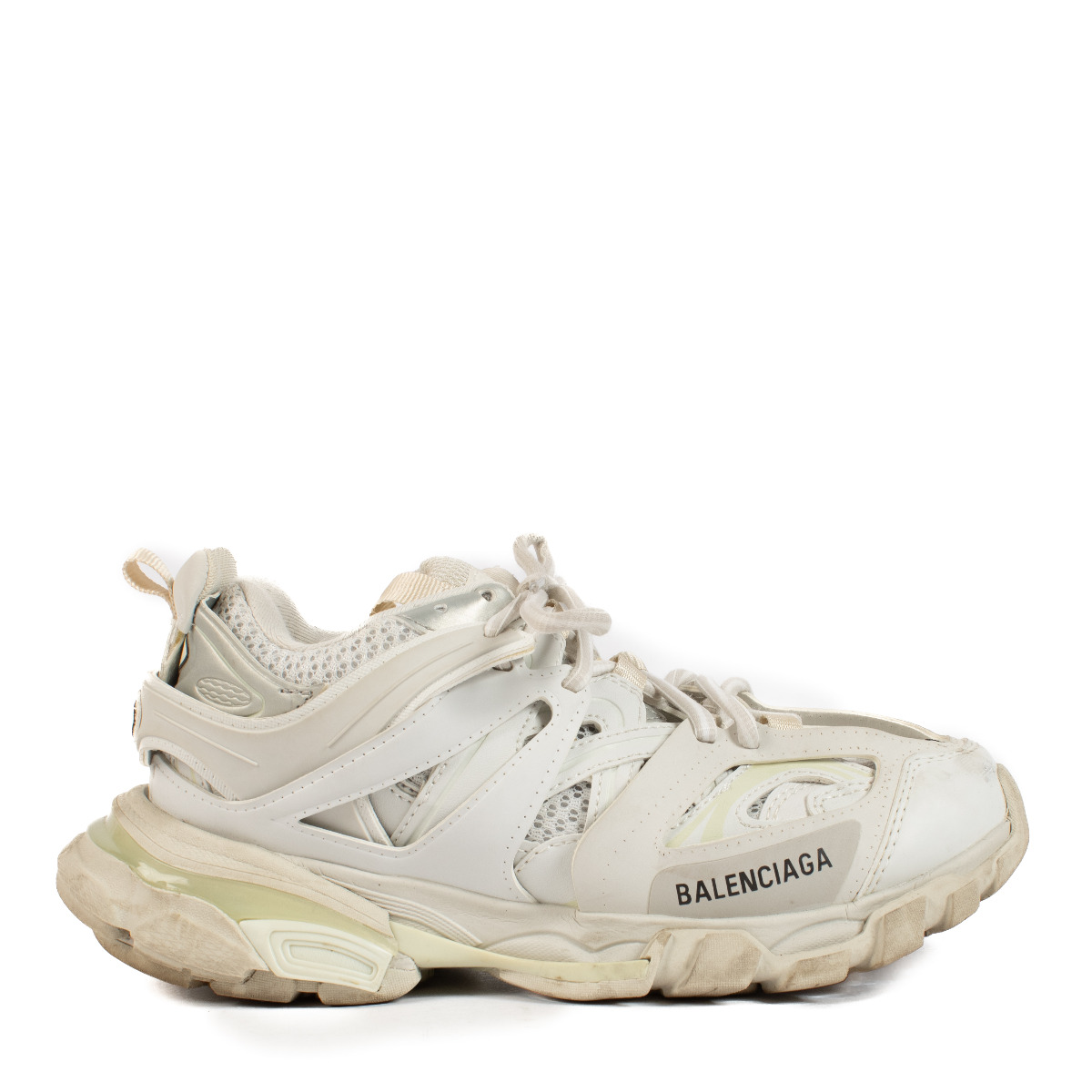 【新品未使用✨】BALENCIAGA TRACK HIKE SNEAKER 37 Balenciaga | Track Hike Sneakers | High Tops | Cruise Fashion