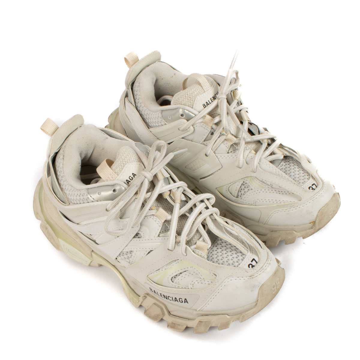 【新品未使用✨】BALENCIAGA TRACK HIKE SNEAKER 37 BALENCIAGA Track Hike Sneakers High Top US 8 / Eur 38 | eBay