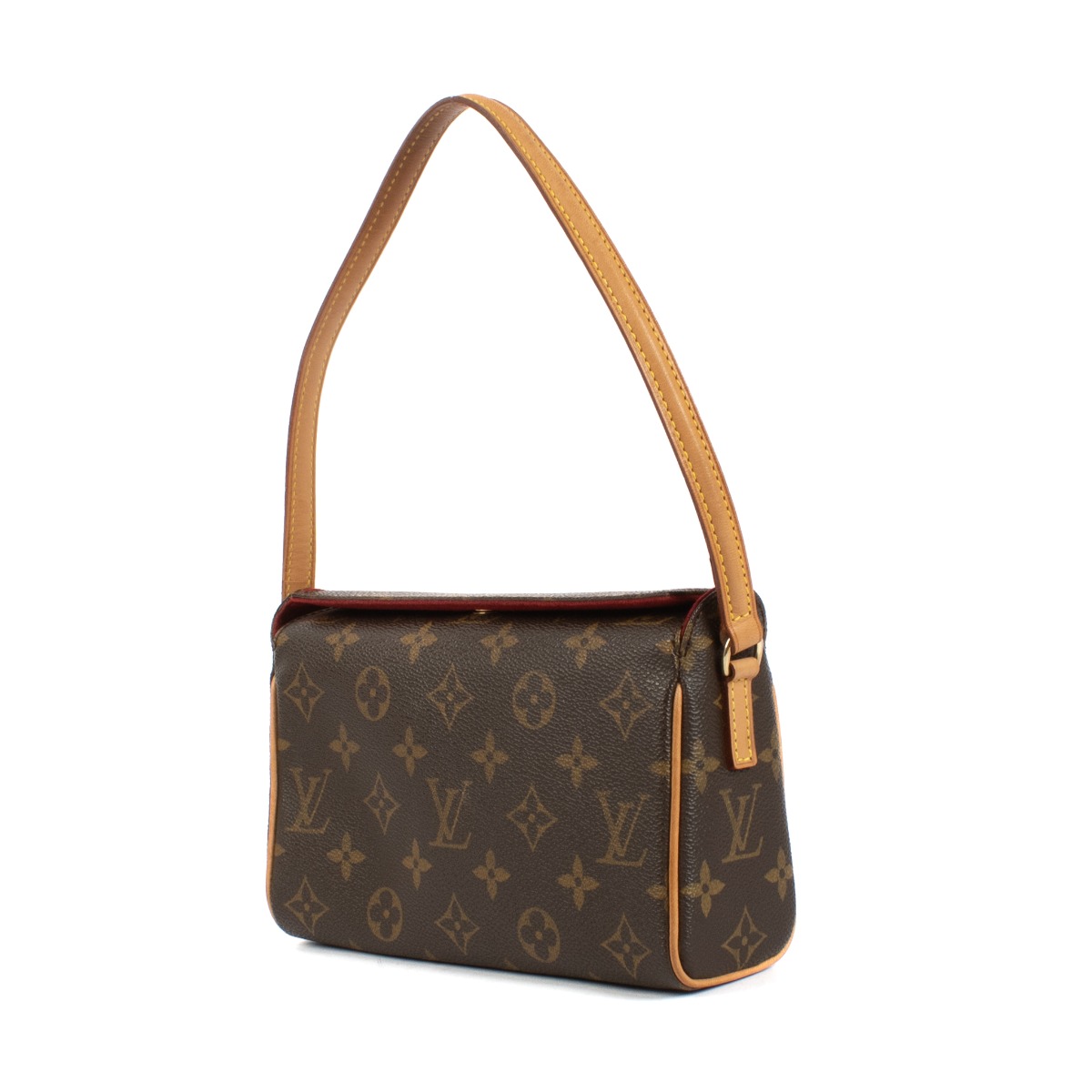 Louis Vuitton Monogram Canvas Recital Bag ○ Labellov ○ Buy
