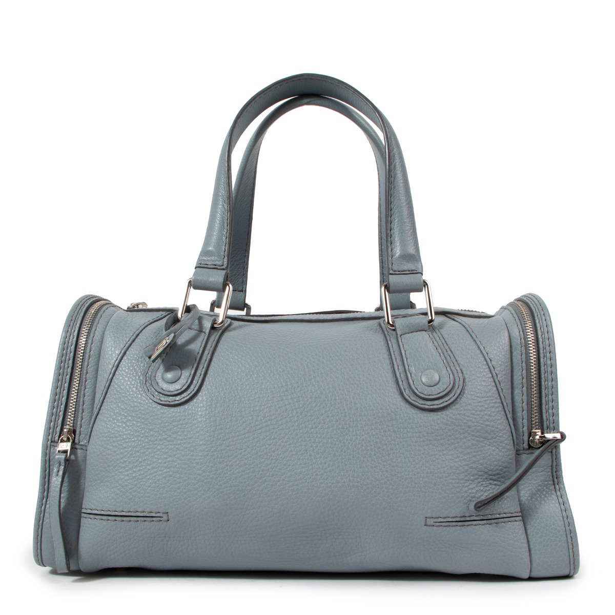 Delvaux Dimanche Galop Horizon Handbag ○ Labellov ○ Buy