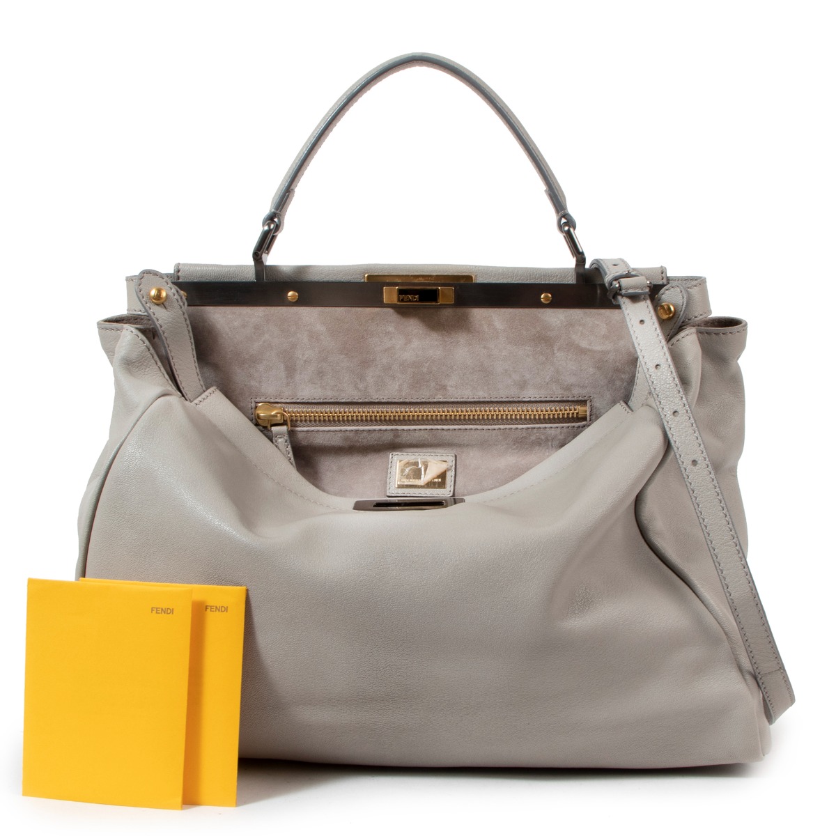 749_fendi_peekaboo_grey_leathe