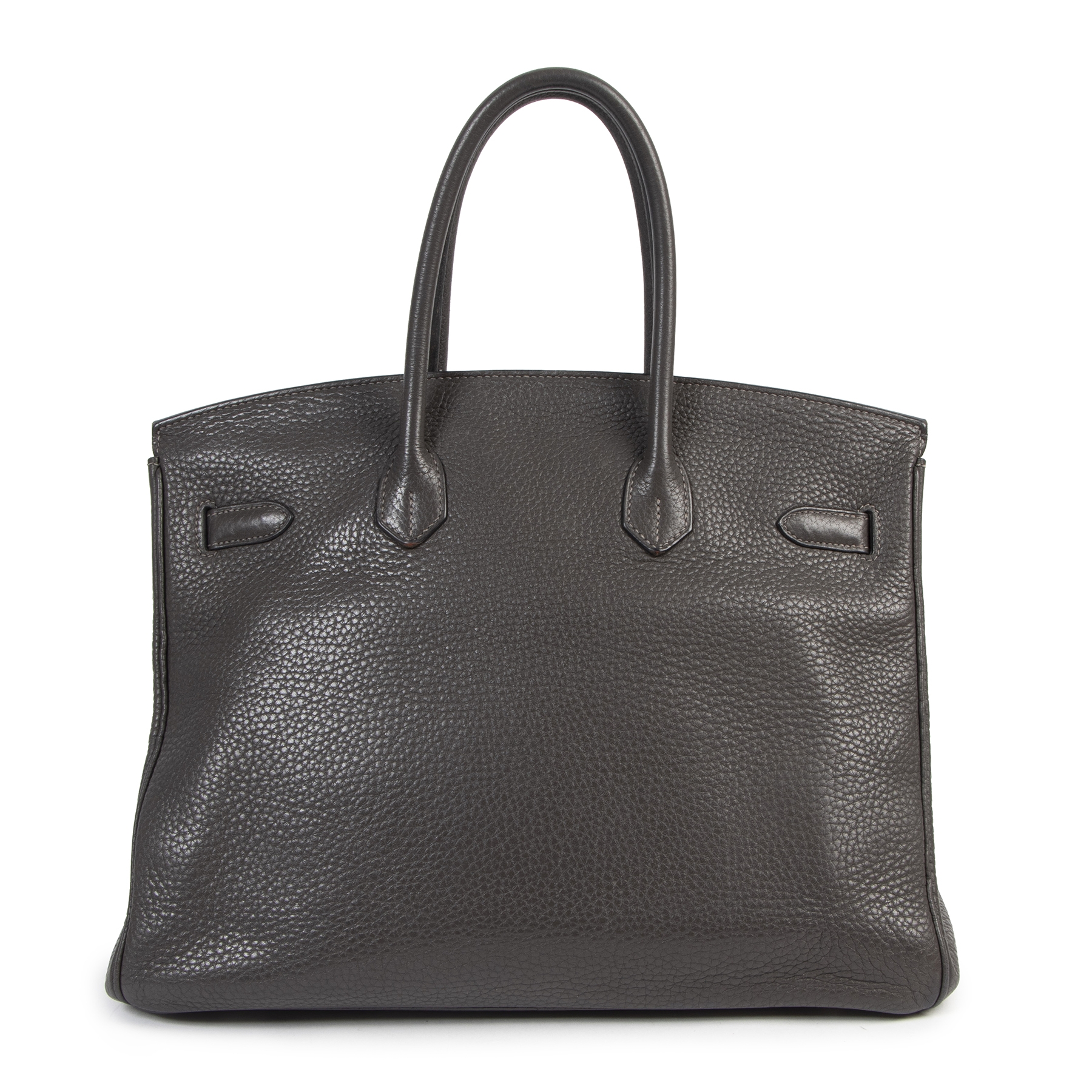Hermes birkin graphite sale