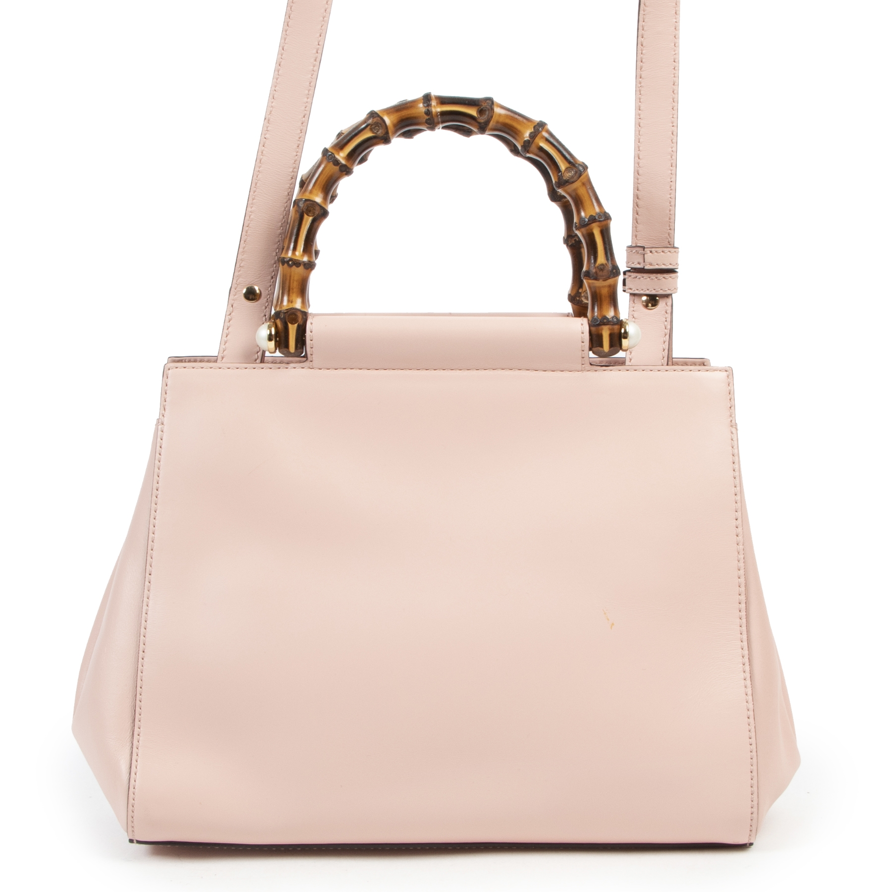 Gucci nymphaea pink top