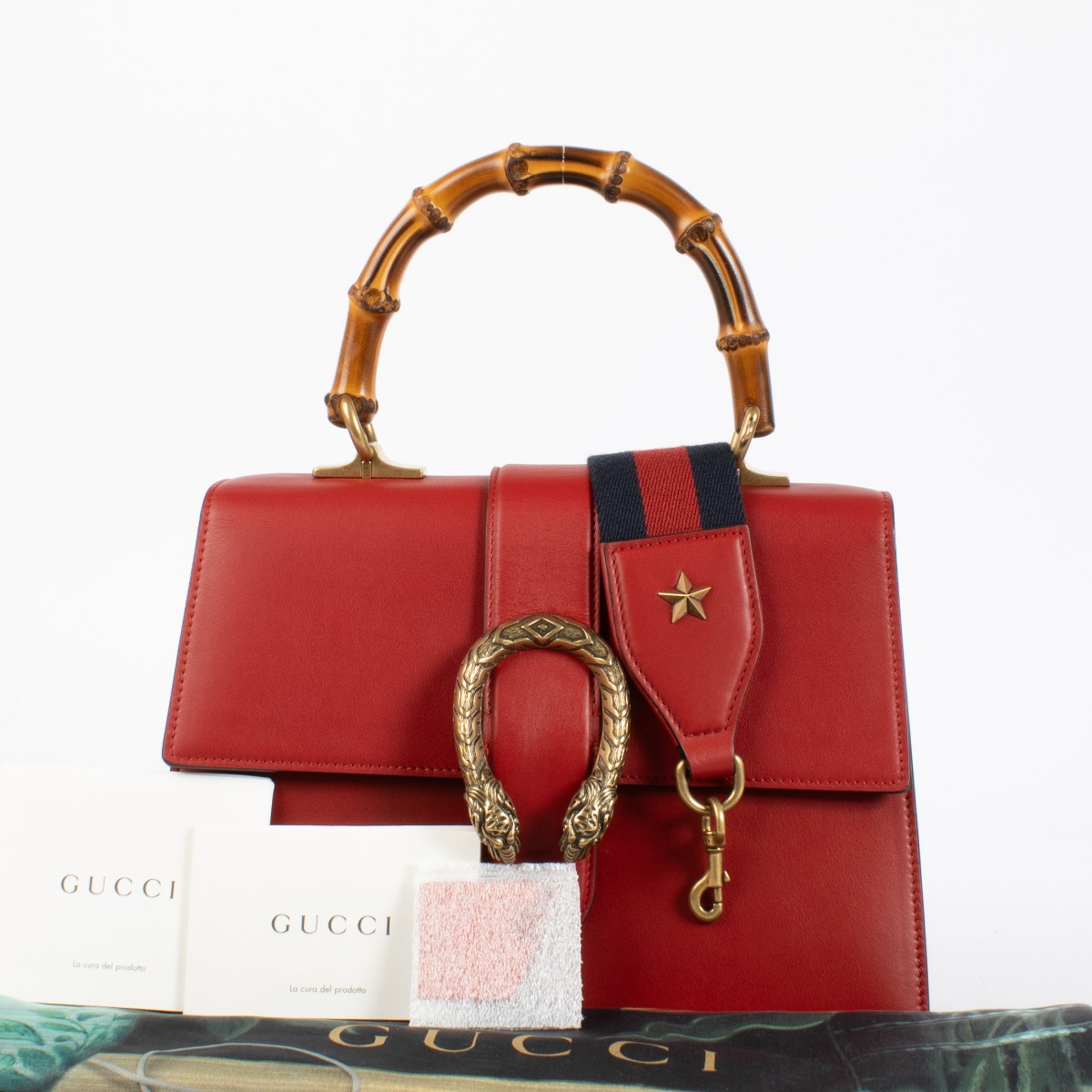 GUCCI ハンドバック GUCCI○772216 オピディアGGトートバック ハンドバック (GUCCI/トート