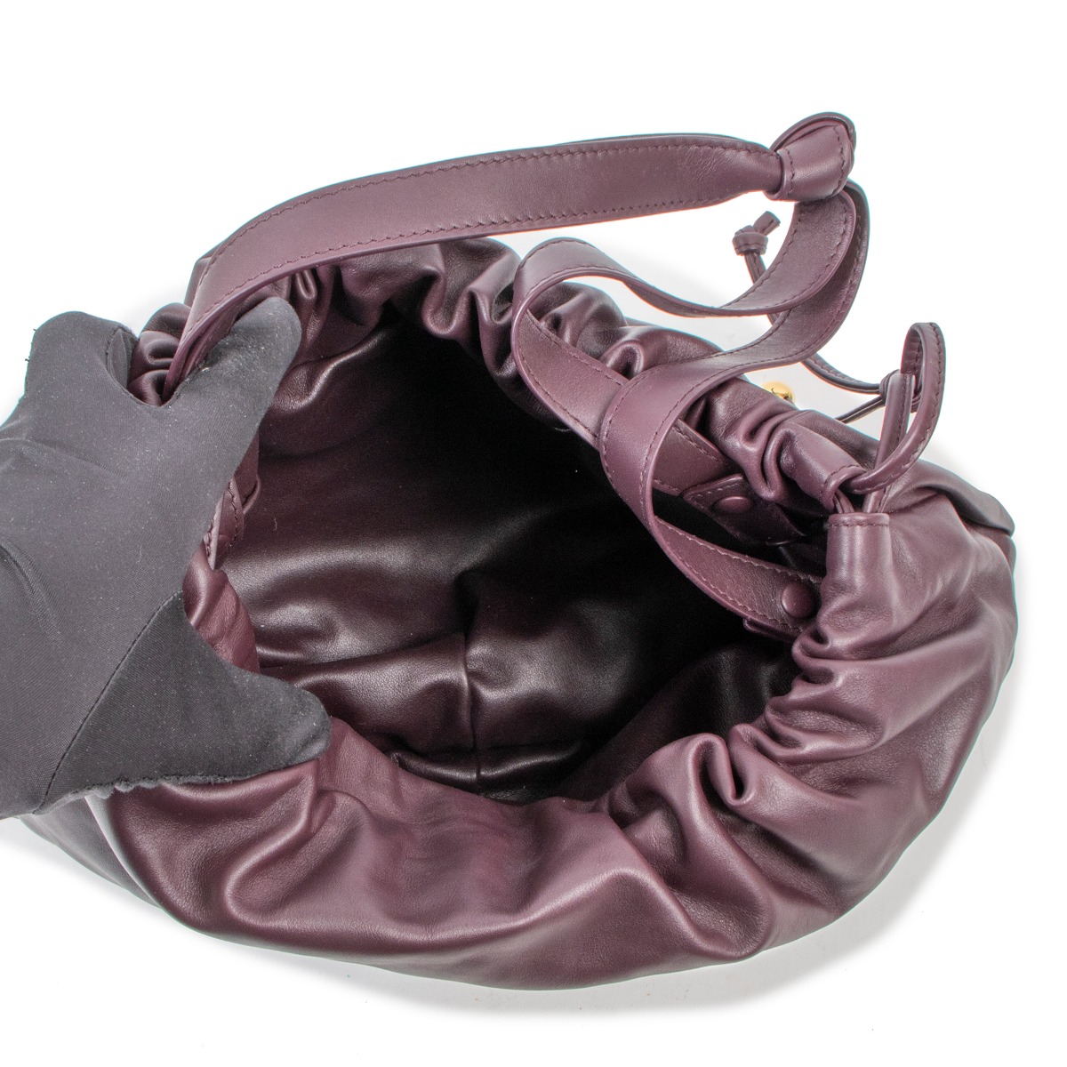 【送料&関税込】Bottega Veneta The Medium Bulb Tote Bag Bottega Veneta The Medium Bulb Tote Bag | italist