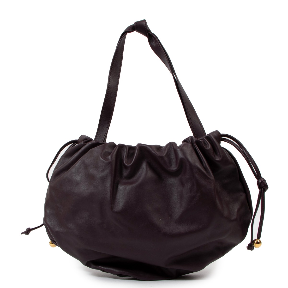 【送料&関税込】Bottega Veneta The Medium Bulb Tote Bag Bottega Veneta The Medium Bulb Tote Bag | italist