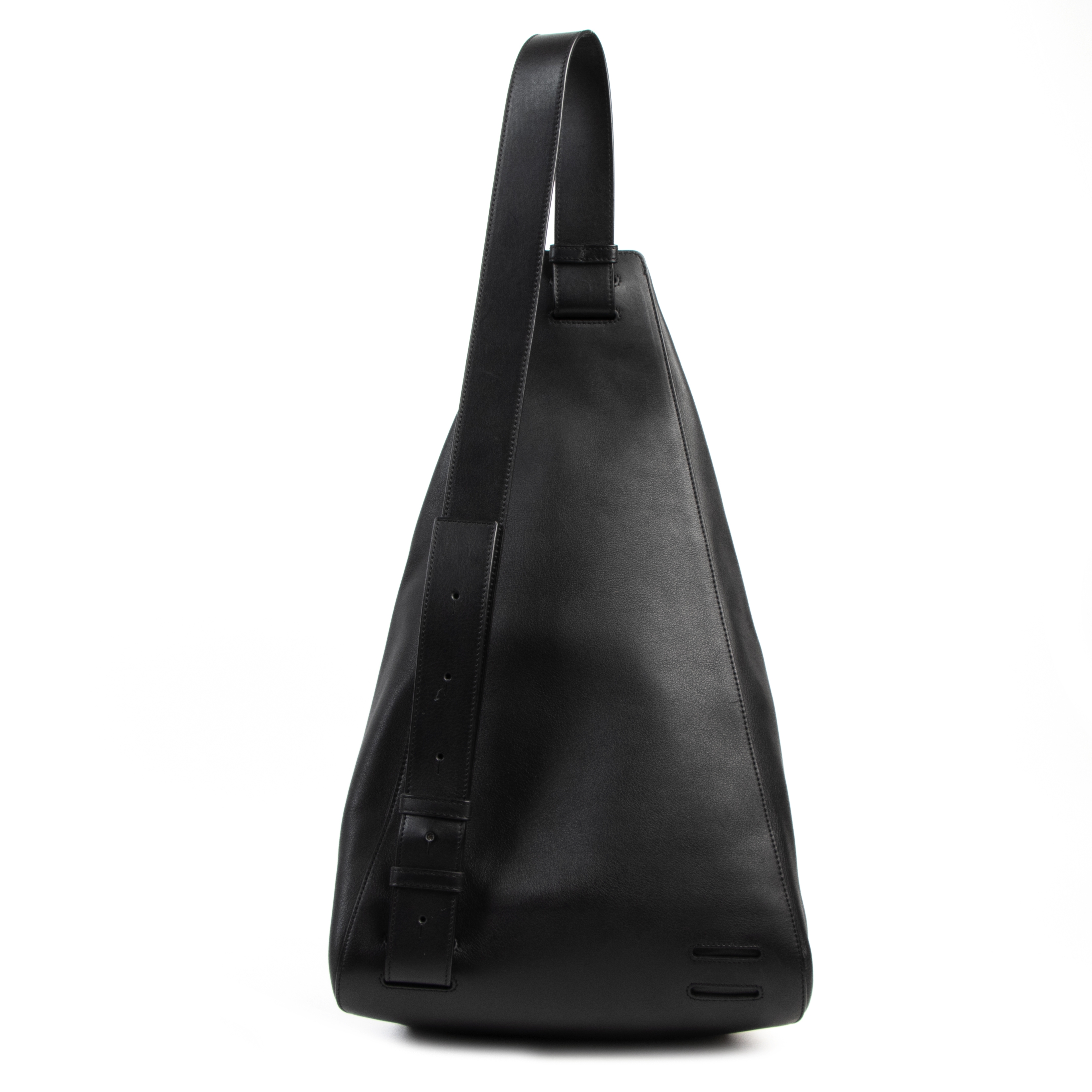 バッグ LOEWE ANTON LEATHER BODY BAG BACKPACK Loewe Black Medium Anton Backpack ○ Labellov ○ Buy and