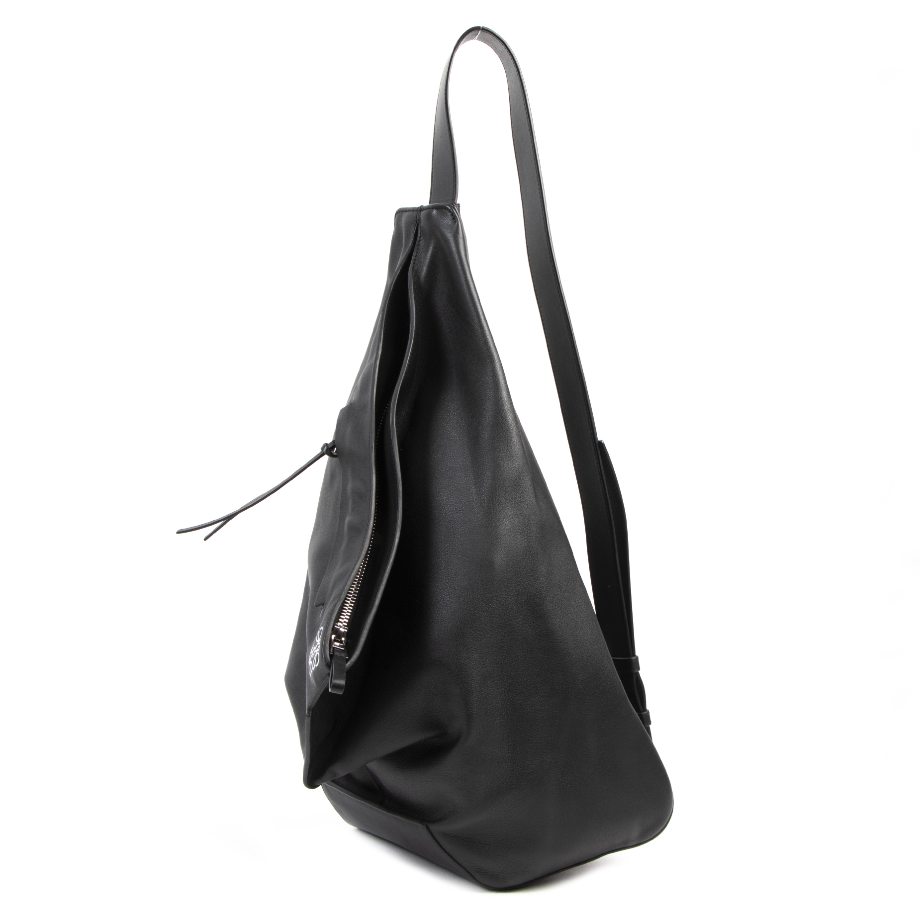 バッグ LOEWE ANTON LEATHER BODY BAG BACKPACK Loewe Vintage Anton Backpack ○ Labellov ○ Buy and Sell