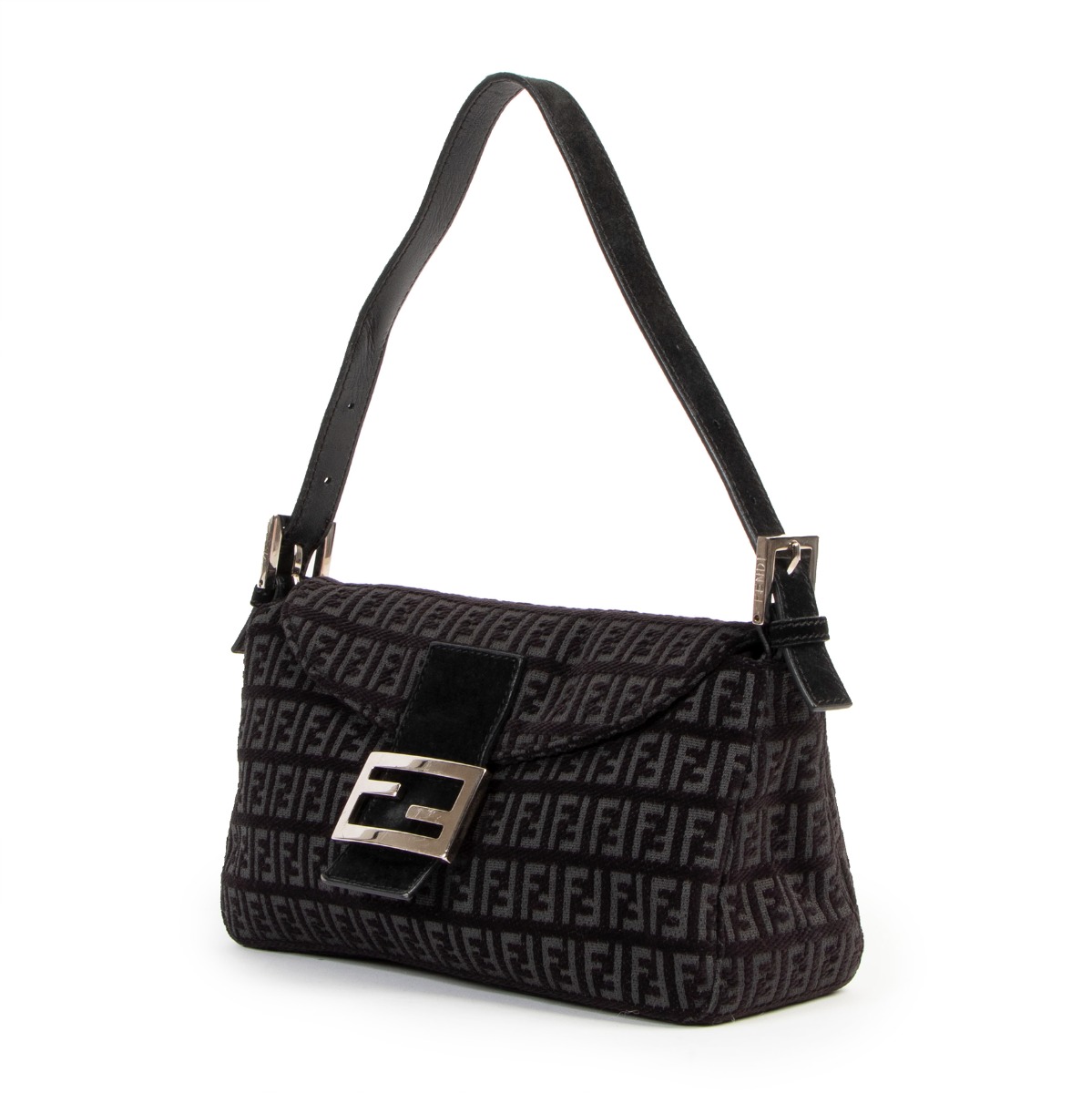 【関税＆送料込み】Fendi Shoulder Bags Fendi-