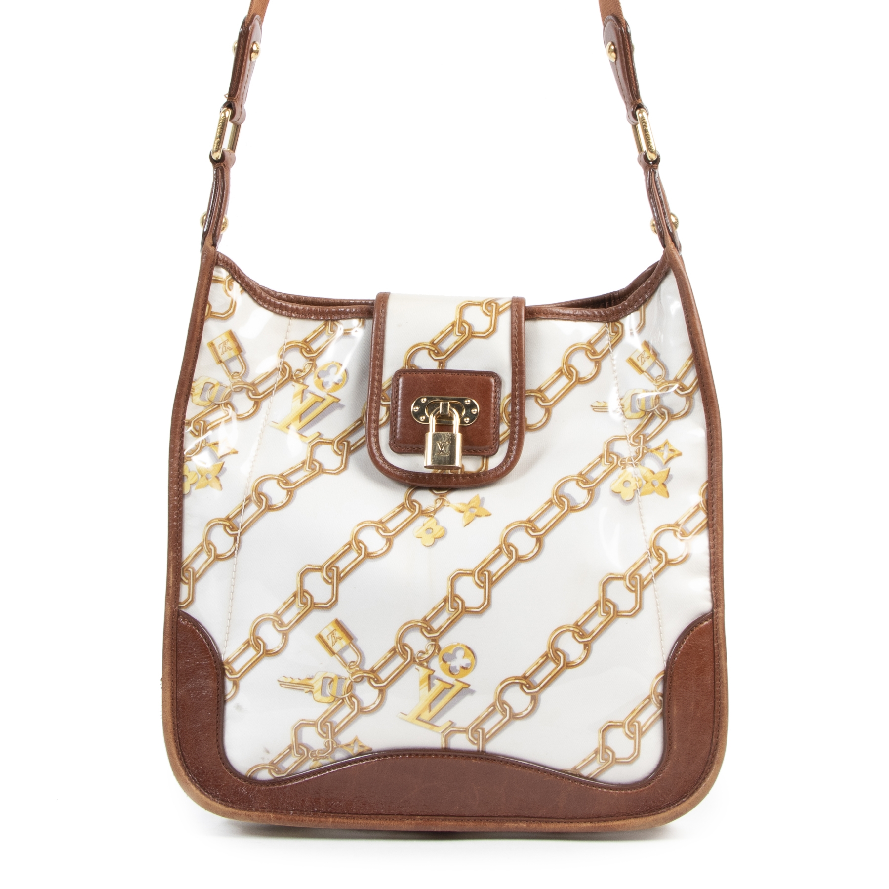 Louis vuitton sales musette bag