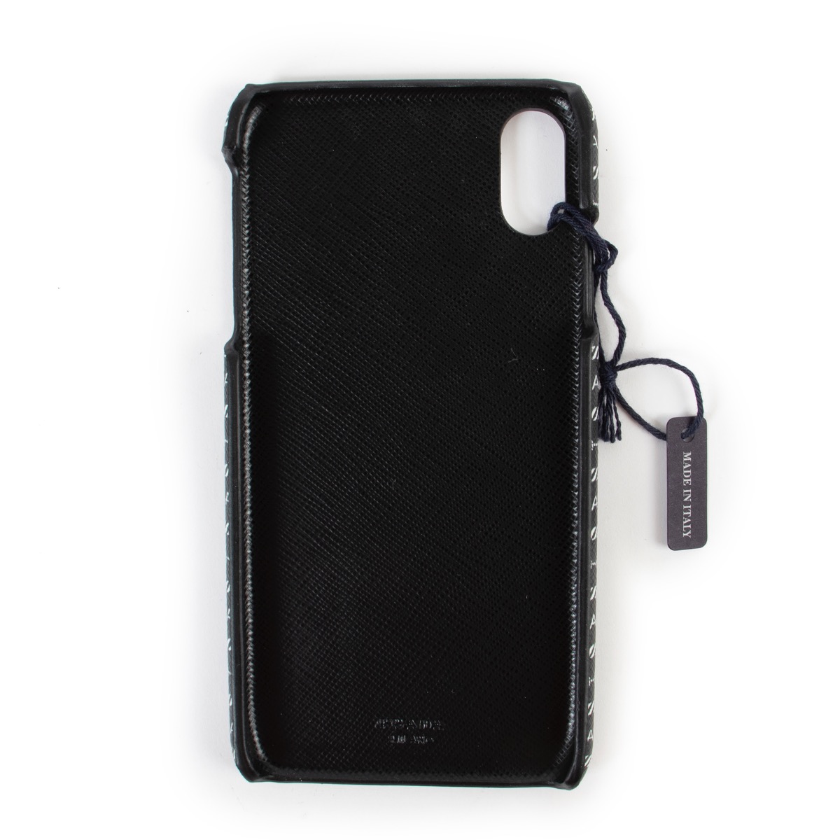 Iphone xs clearance max prada case
