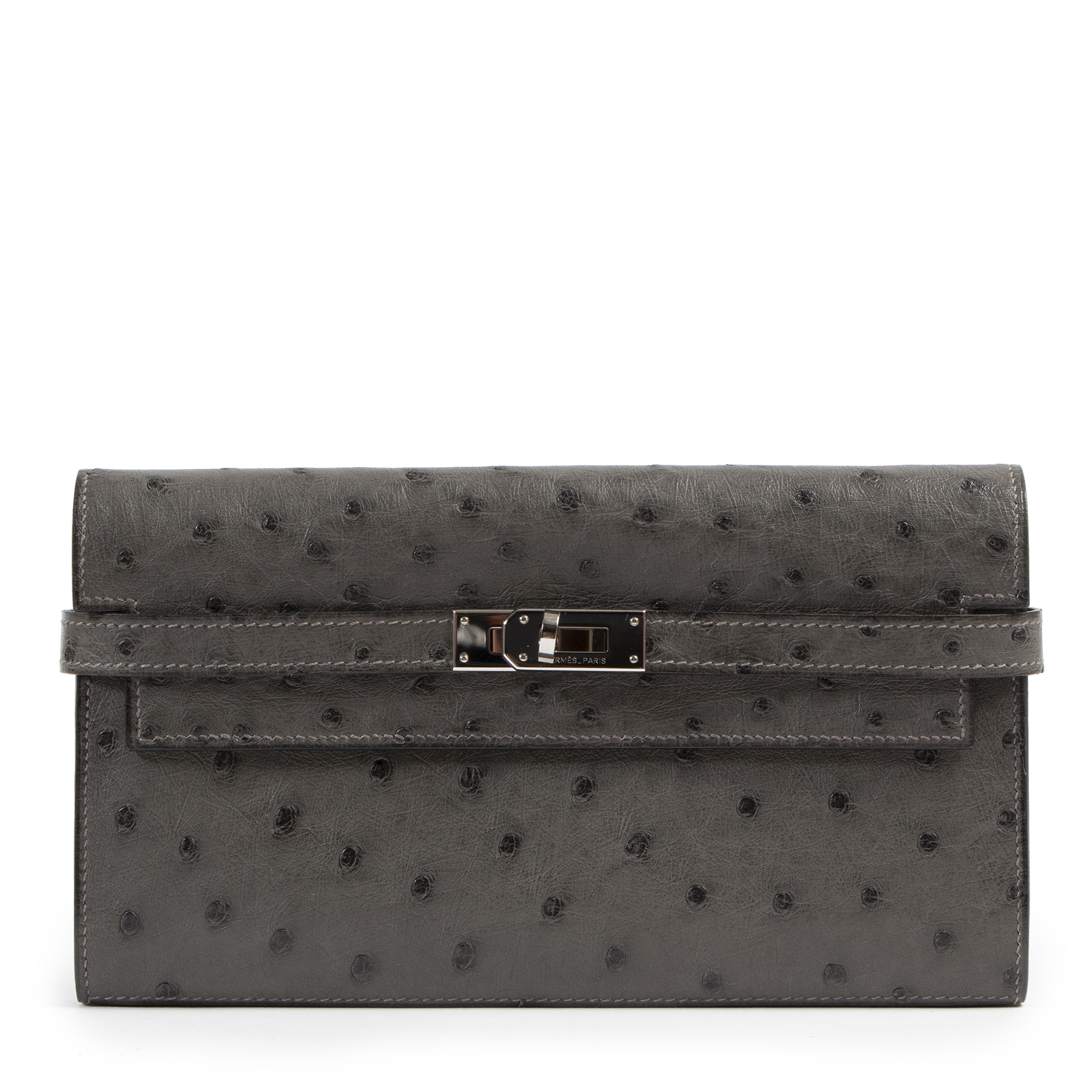 【HERMES】ウォレット Bearn Compact monochrome wallet | Hermès USA