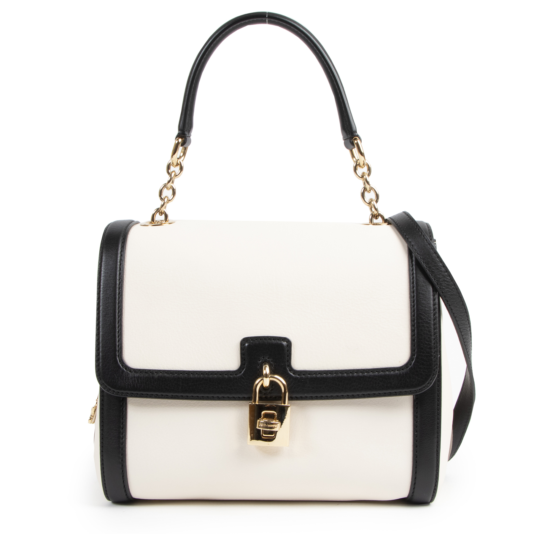 Dolce and gabbana messenger bag top