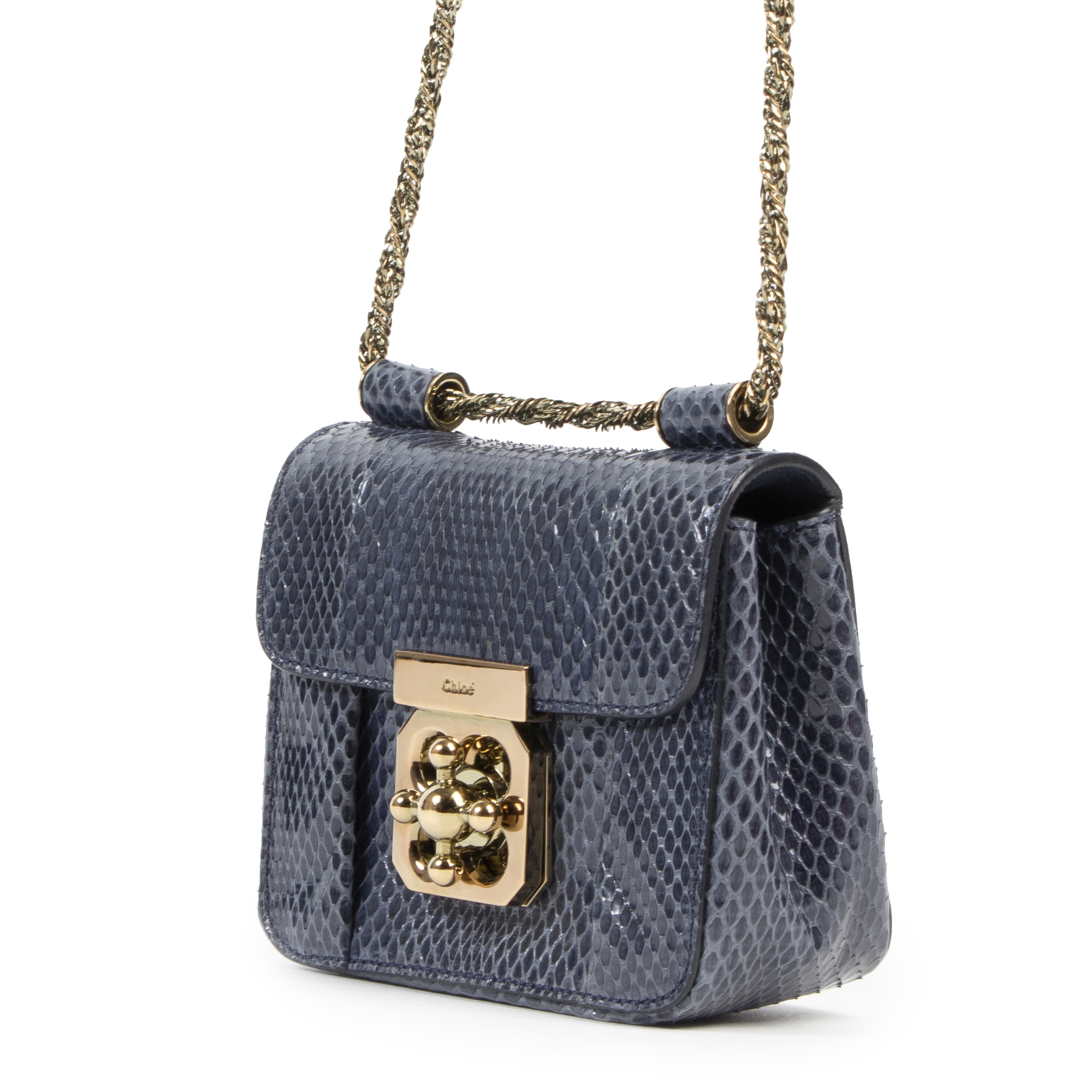 Chloe shop elsie blue
