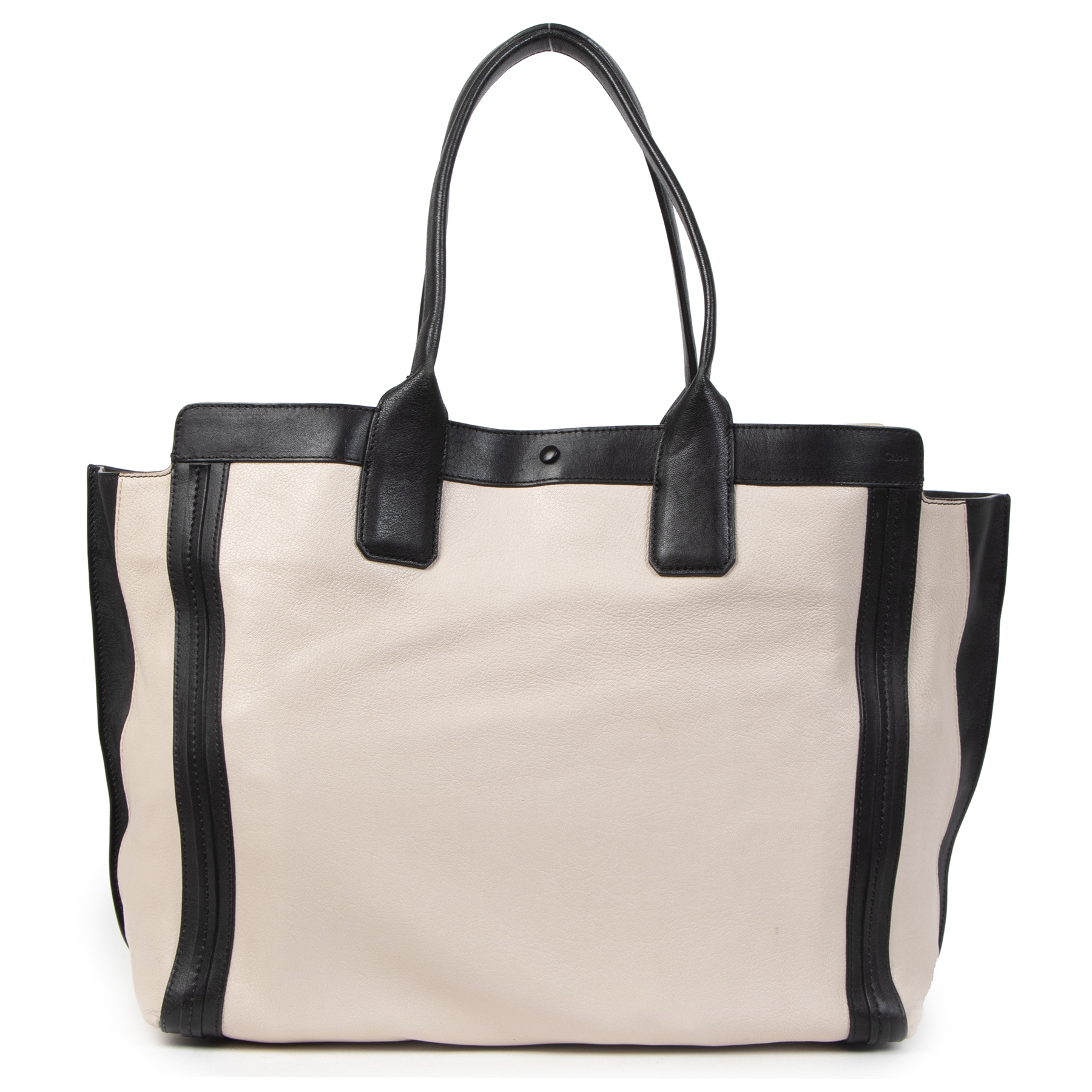 Chloe alison tote deals
