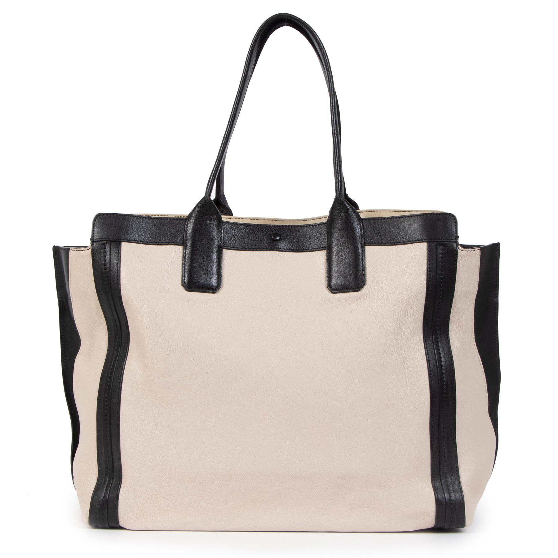 Chloe top alison bag