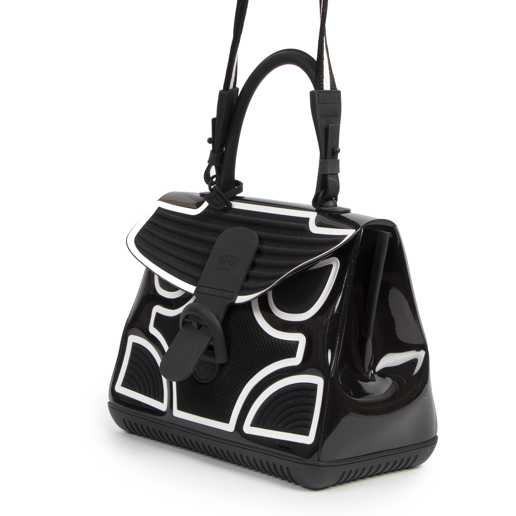 Delvaux MM Brillant Champion Labellov Buy and Sell Authentic
